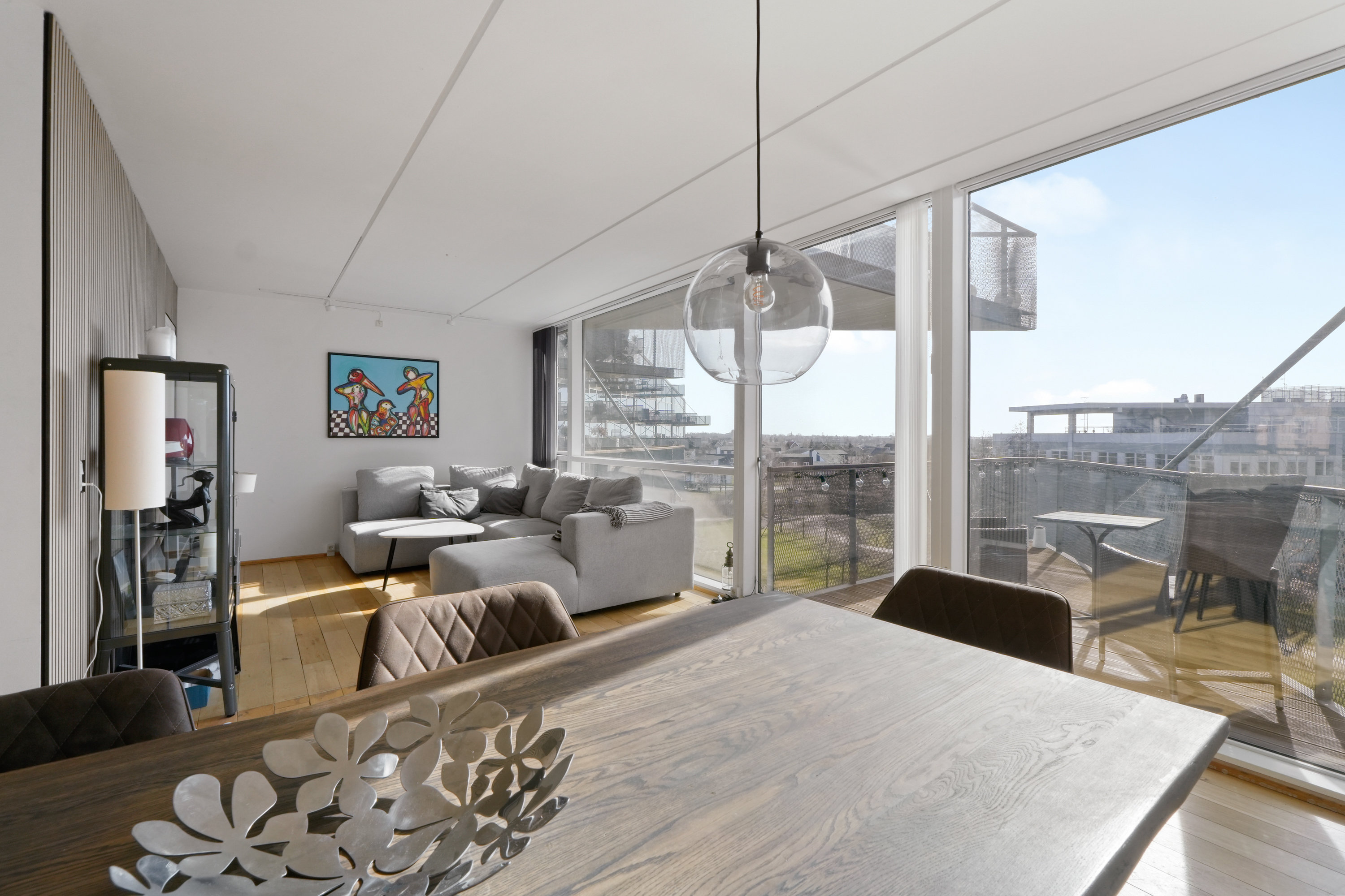 Ørestads Boulevard 59A, 4. 405., 2300 København S