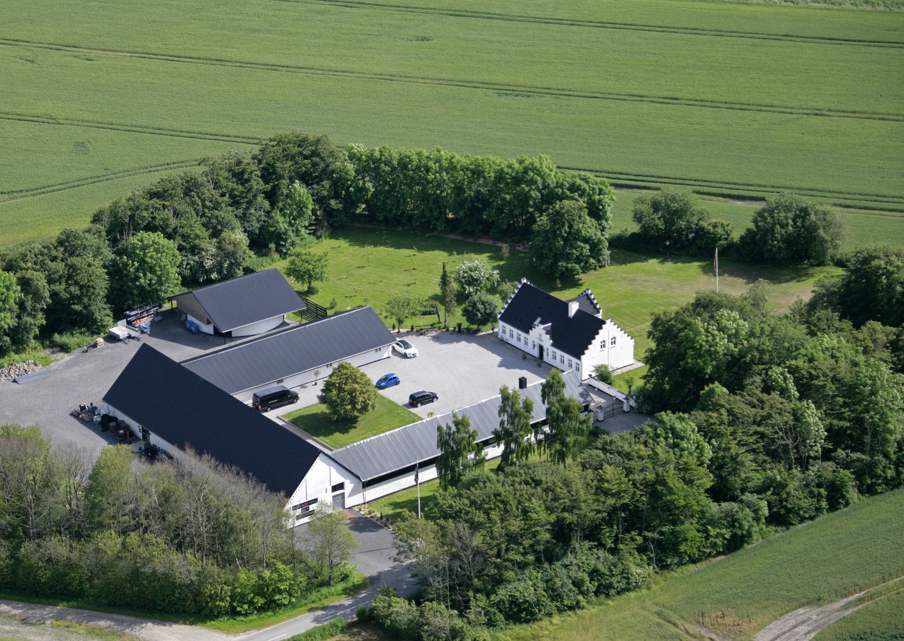 Brorholtvej 70, 9430 Vadum