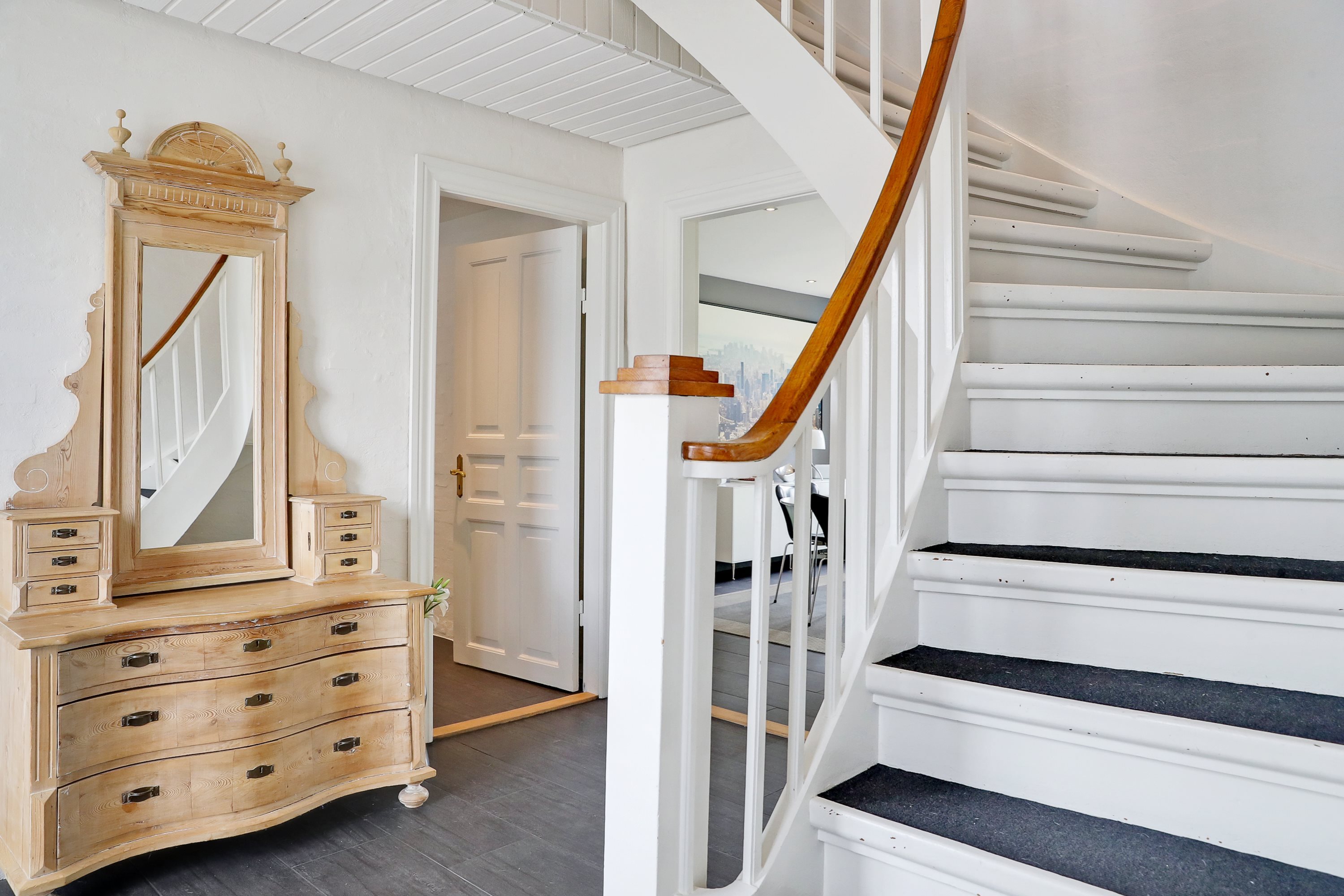 Fremhævet  billede i fuldskærmstilstand. Billede af Brorholtvej 70, 9430 Vadum