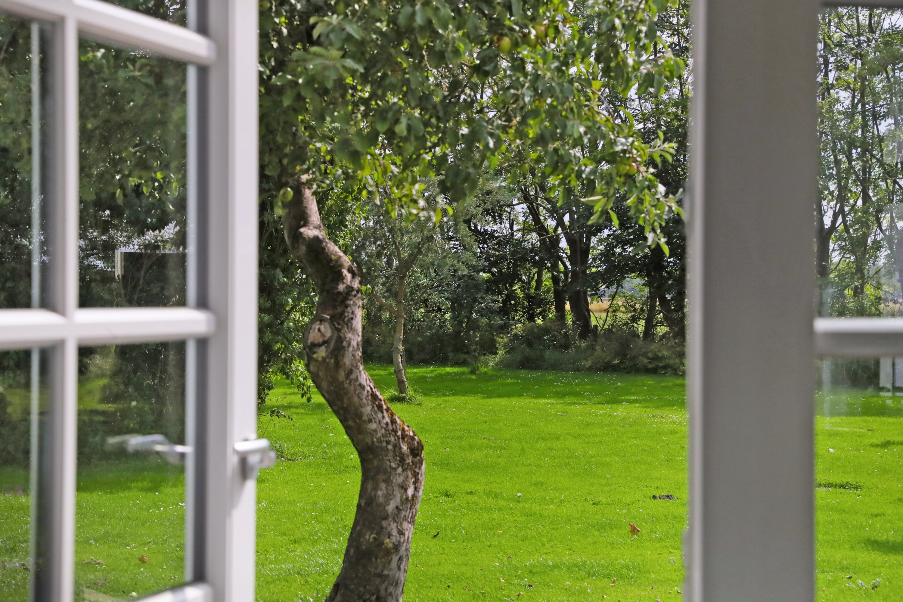 Fremhævet  billede i fuldskærmstilstand. Billede af Brorholtvej 70, 9430 Vadum