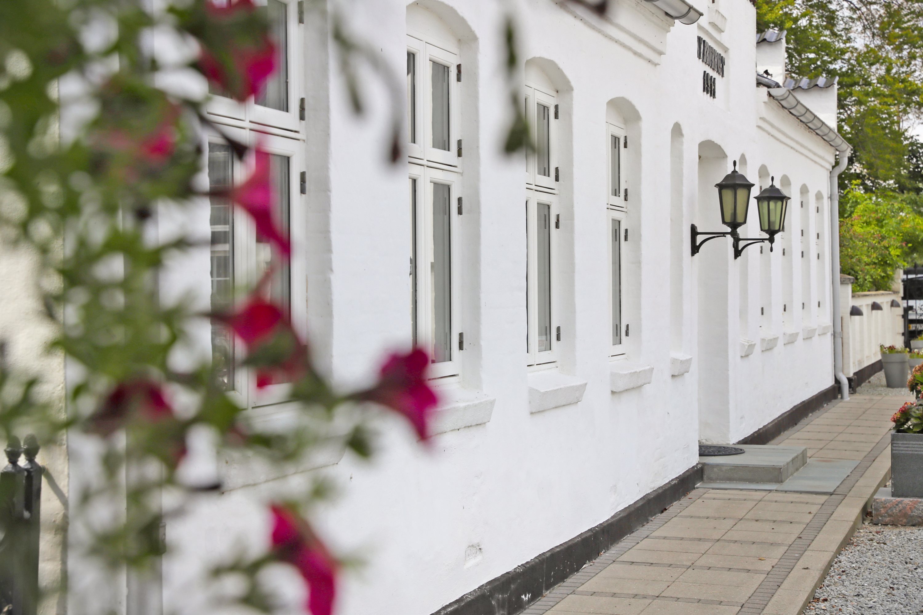 Fremhævet  billede i fuldskærmstilstand. Billede af Brorholtvej 70, 9430 Vadum