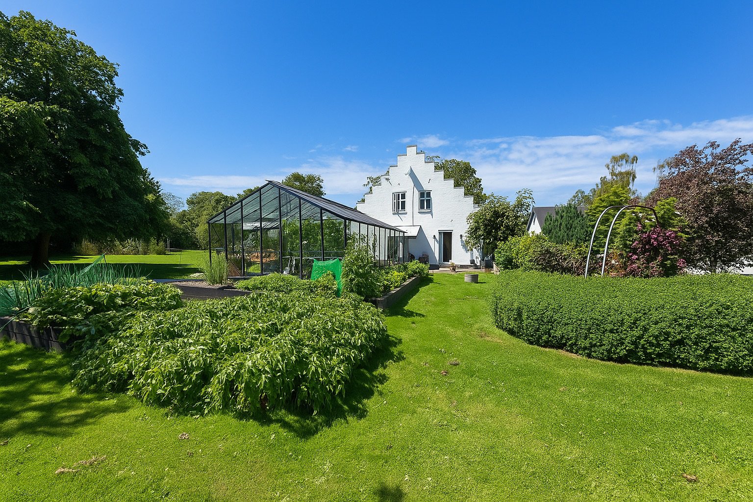 Brorholtvej 70, 9430 Vadum