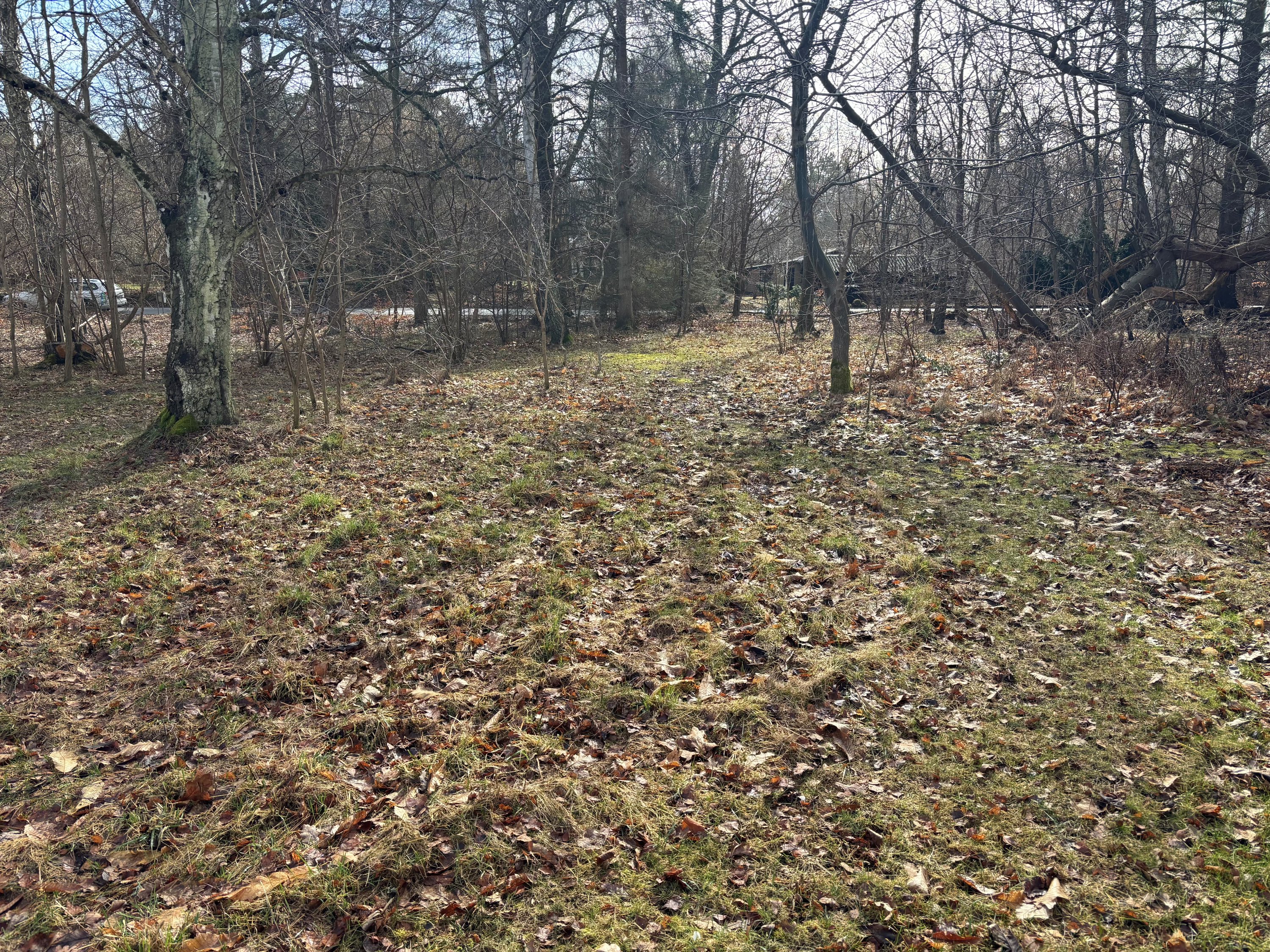 Fremhævet  billede i fuldskærmstilstand. Billede af Mejsevænget 1, 4581 Rørvig