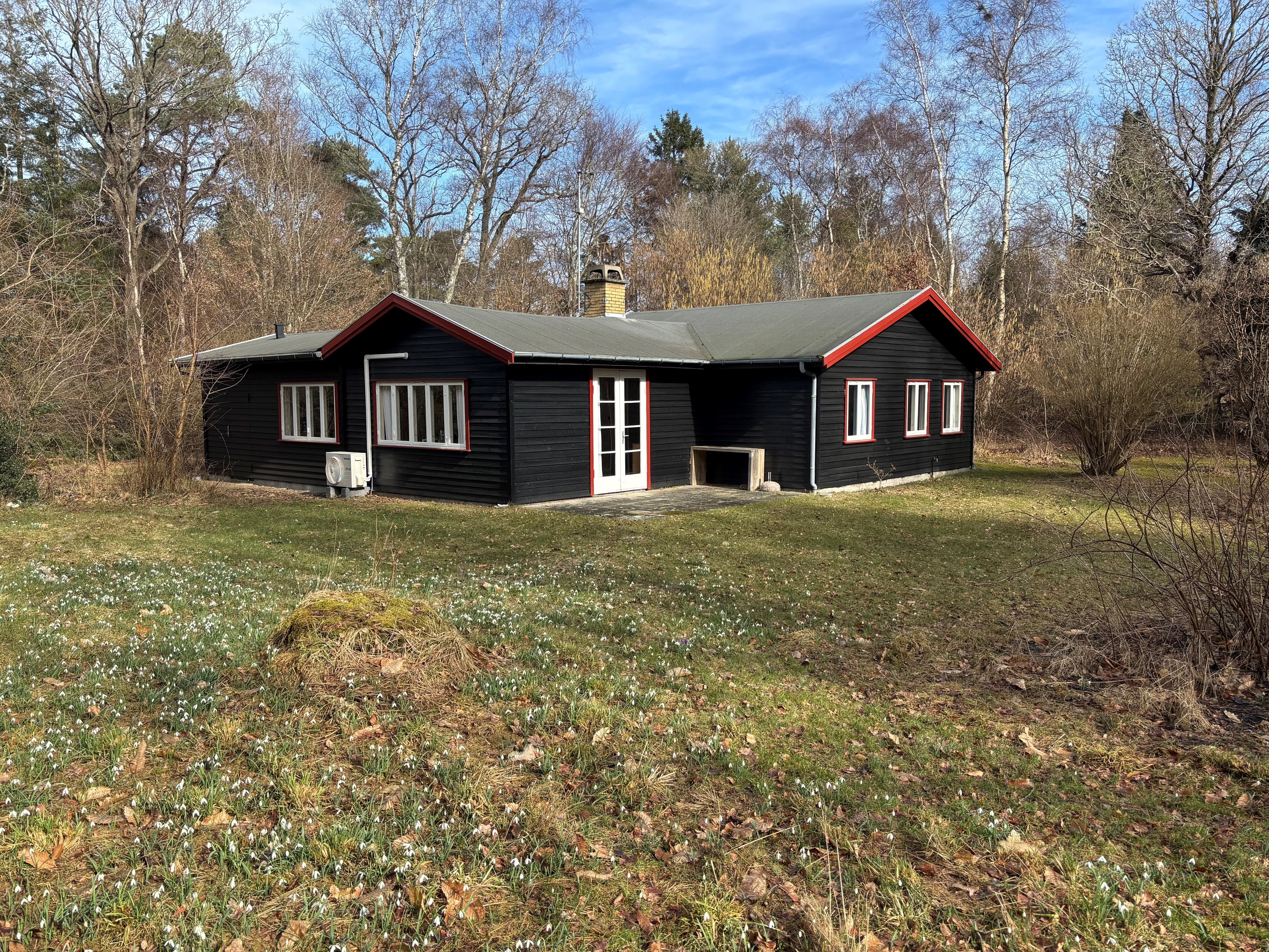 Mejsevænget 1, 4581 Rørvig