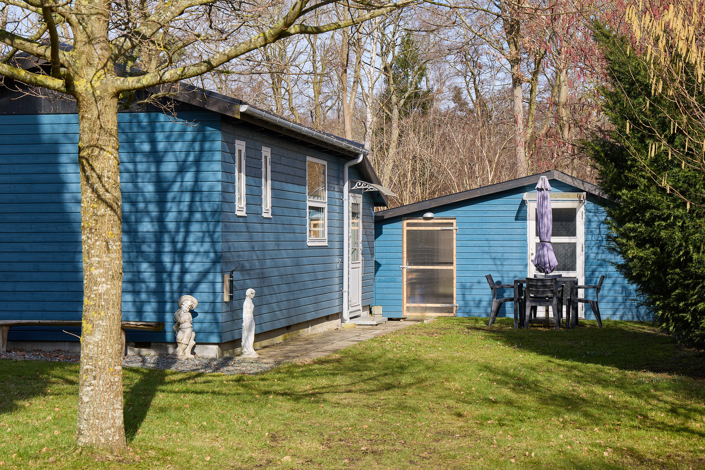 Fremhævet ejendommen billede i fuldskærmstilstand. Billede af Hvilehøj Sidevej 13, Dalby Huse, 3630 Jægerspris