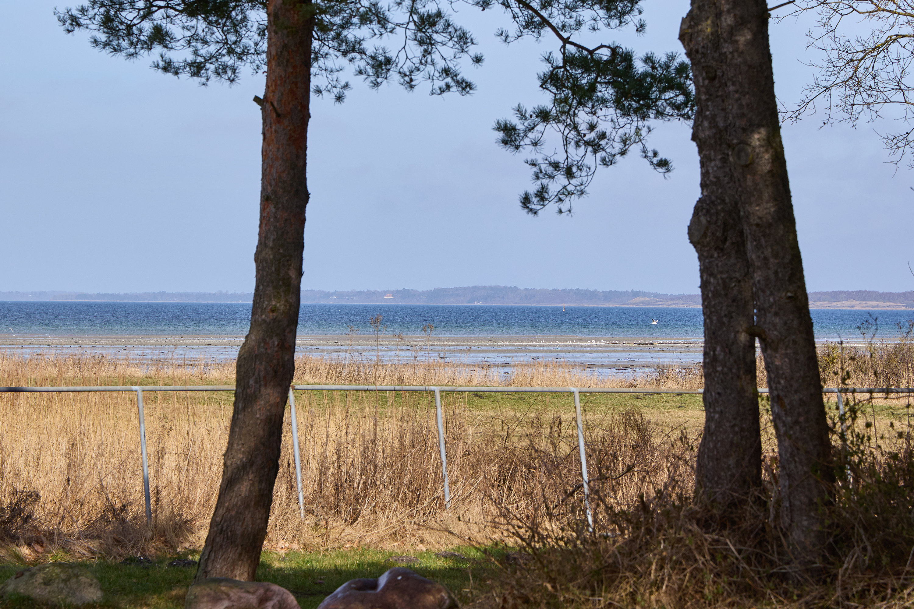 Fremhævet område billede i fuldskærmstilstand. Billede af Hvilehøj Sidevej 13, Dalby Huse, 3630 Jægerspris
