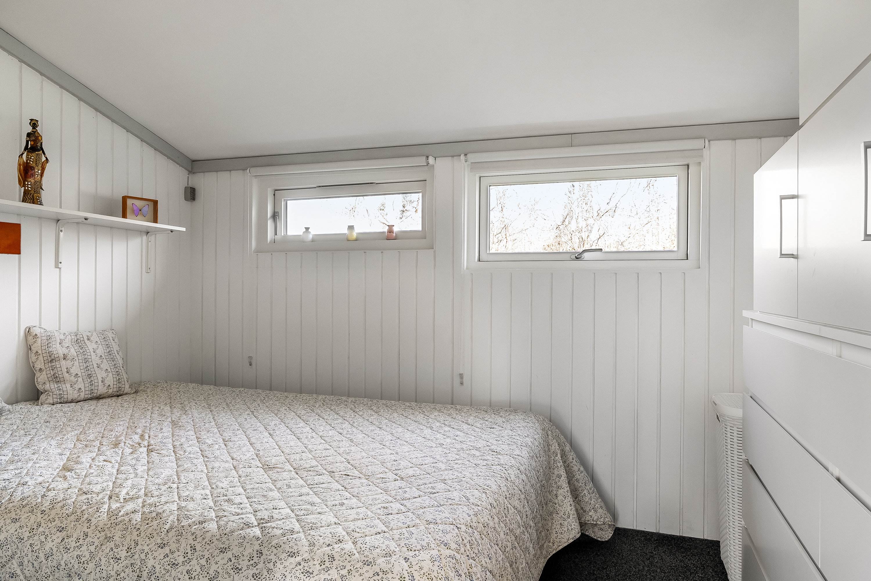 Fremhævet værelse billede i fuldskærmstilstand. Billede af Hvilehøj Sidevej 13, Dalby Huse, 3630 Jægerspris