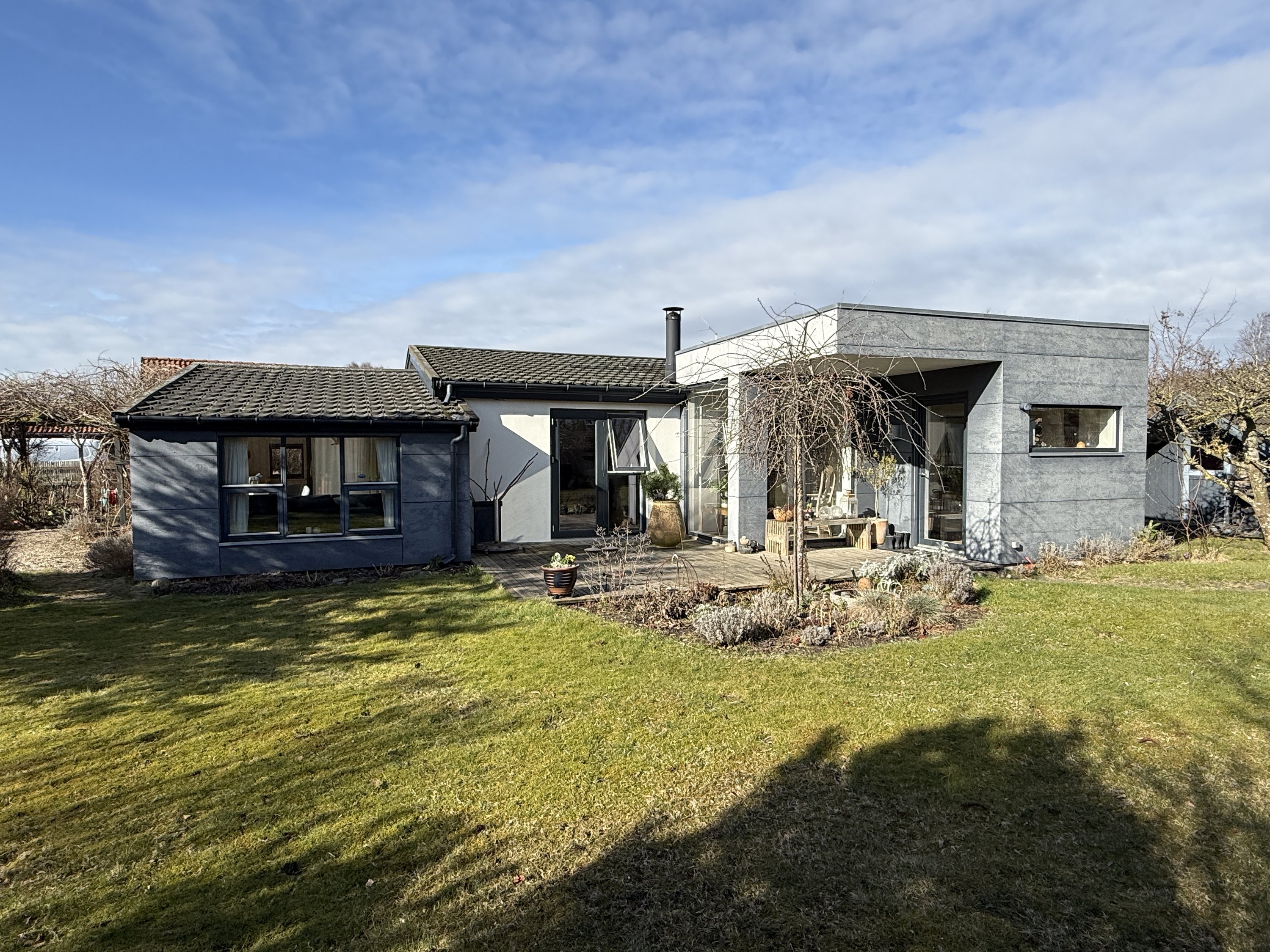 Villavej 3B, Hou, 8300 Odder