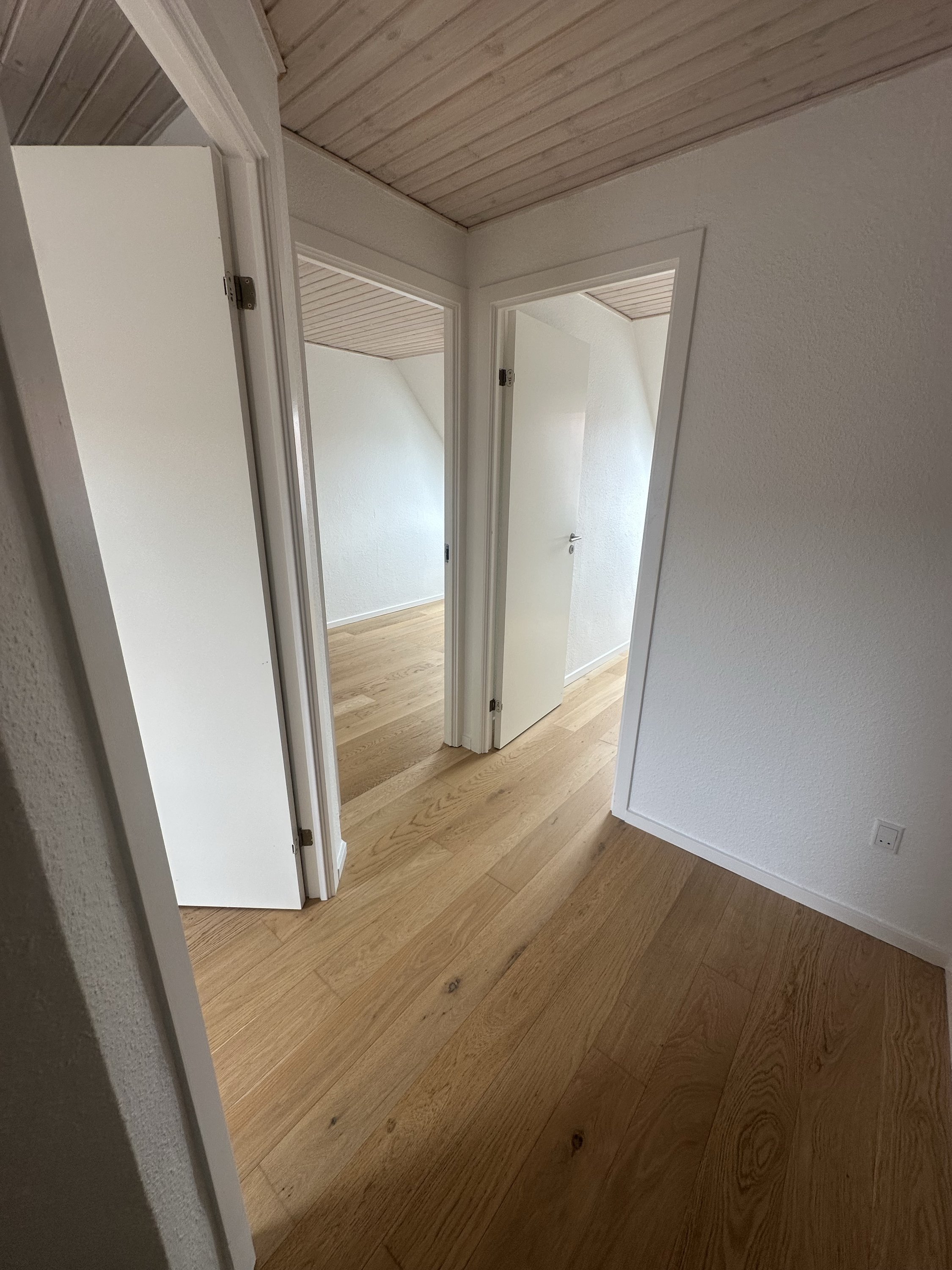 Fremhævet  billede i fuldskærmstilstand. Billede af Infanterivej 38D, 8930 Randers NØ