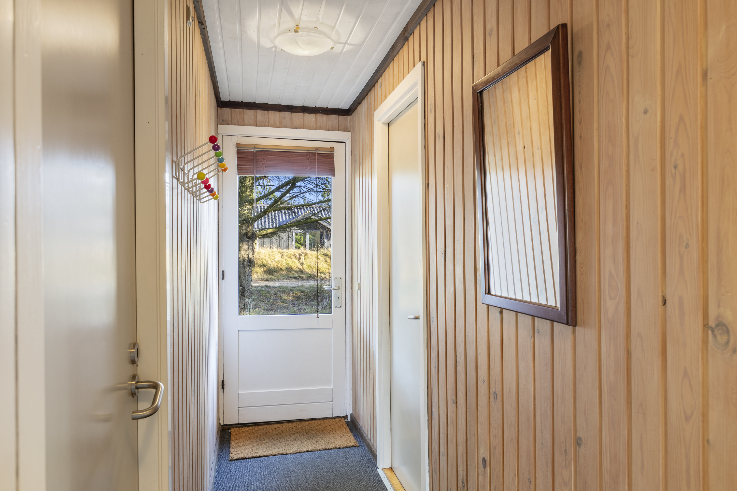 Kirstinevej 36, Bjerregaard, 6960 Hvide Sande