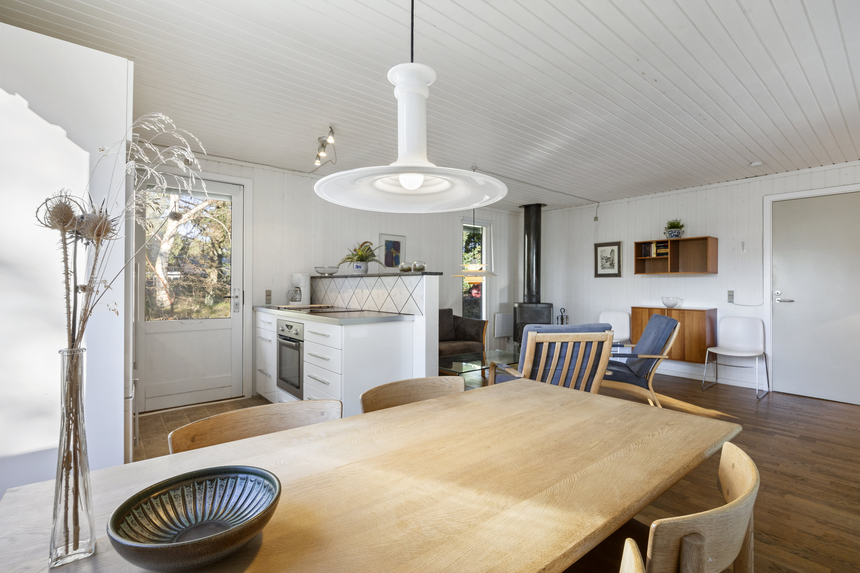 Kirstinevej 36, Bjerregaard, 6960 Hvide Sande