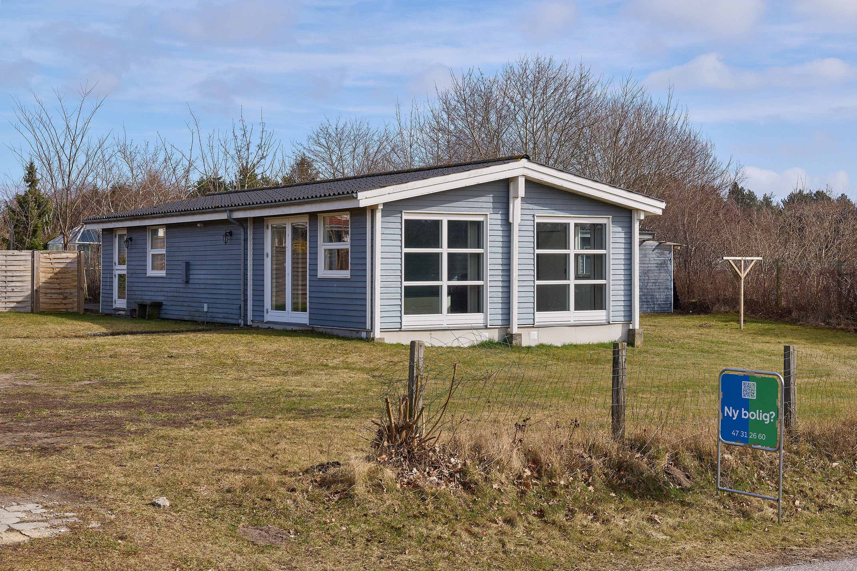 Gammel Kulhusvej 56, Skoven, 3630 Jægerspris