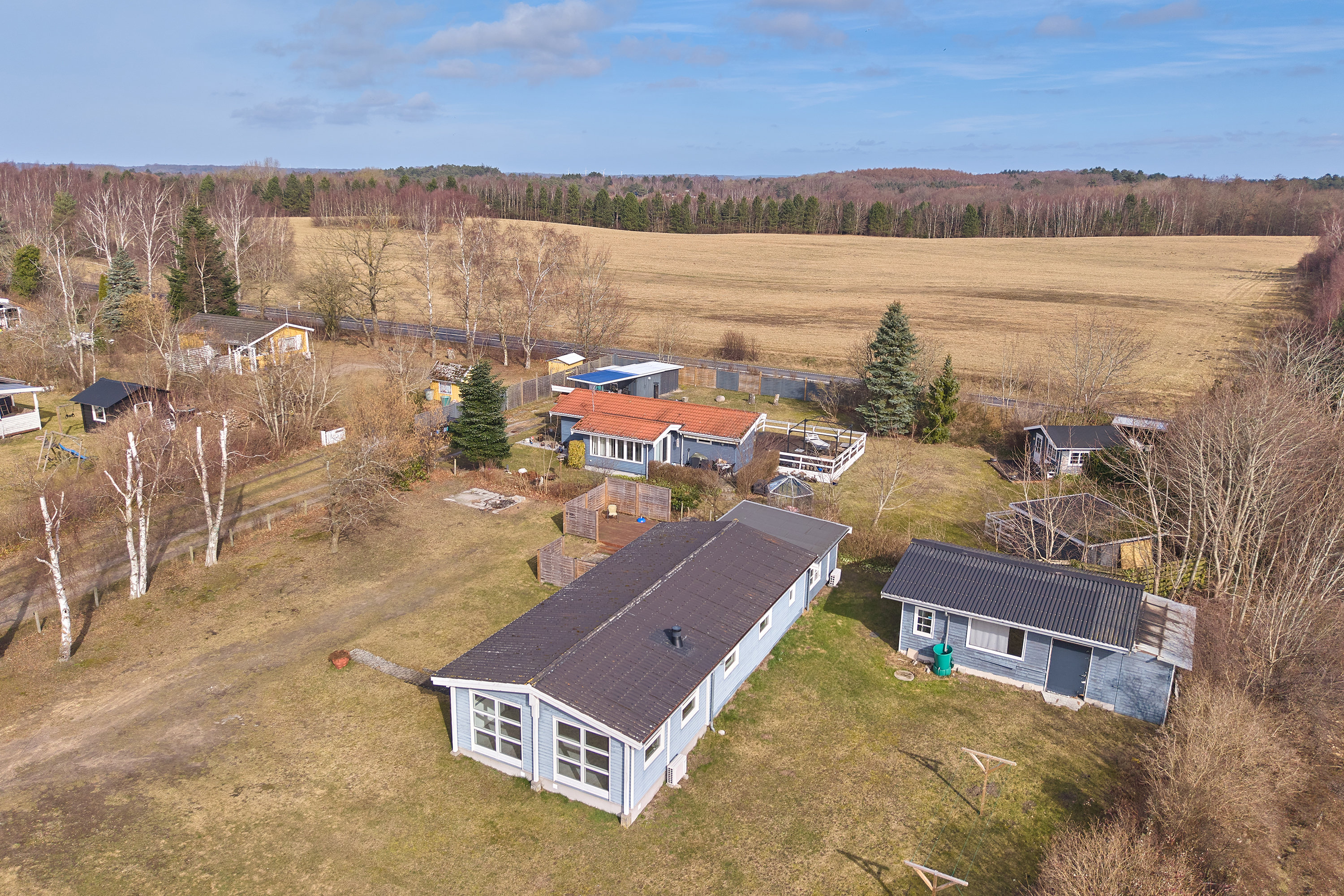 Gammel Kulhusvej 56, Skoven, 3630 Jægerspris