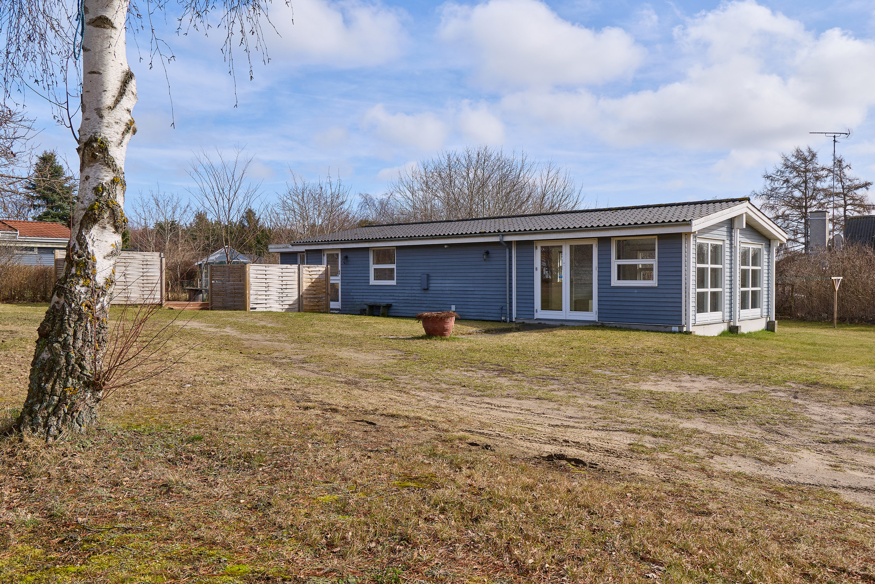 Fremhævet ejendommen billede i fuldskærmstilstand. Billede af Gammel Kulhusvej 56, Skoven, 3630 Jægerspris