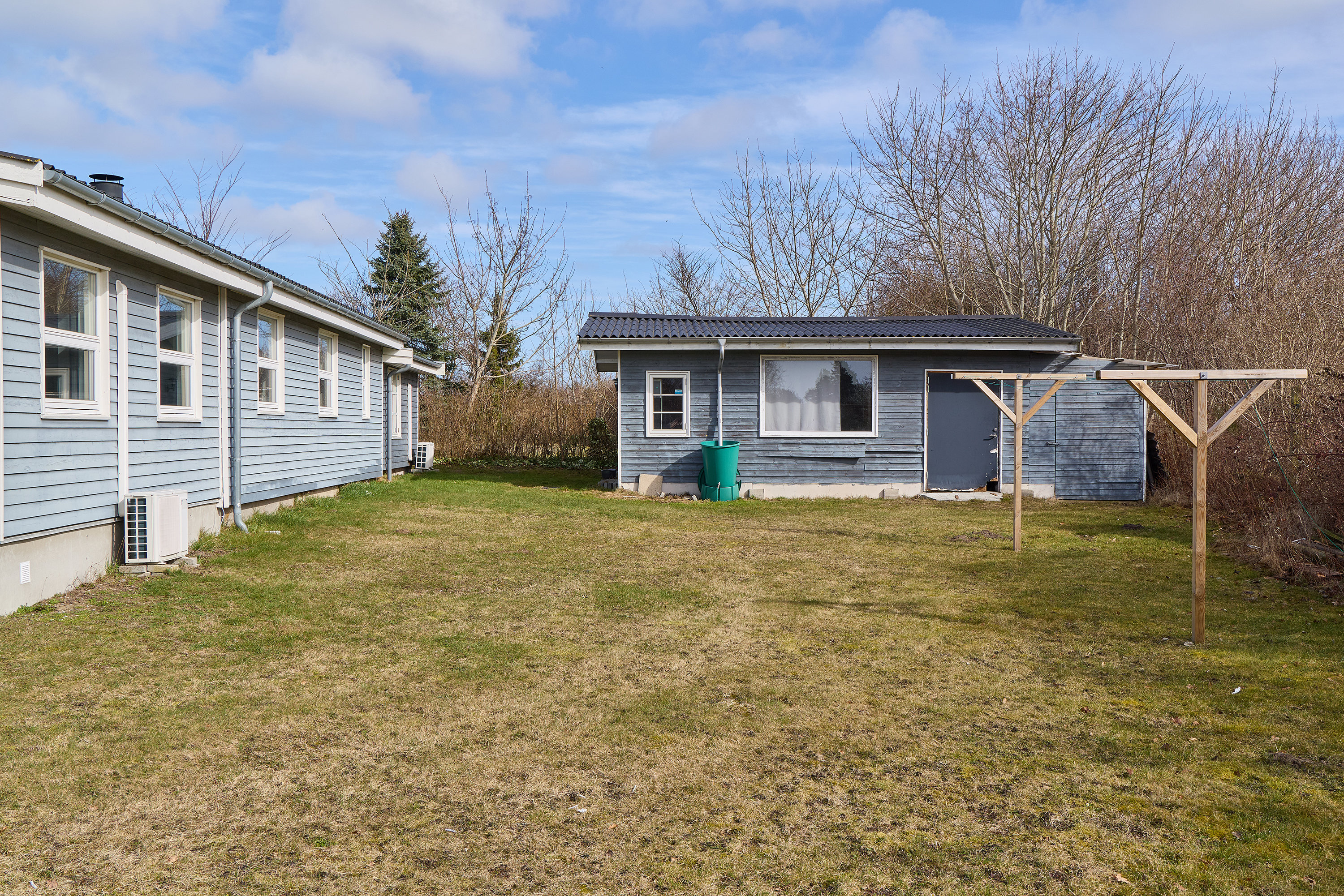 Fremhævet ejendommen billede i fuldskærmstilstand. Billede af Gammel Kulhusvej 56, Skoven, 3630 Jægerspris