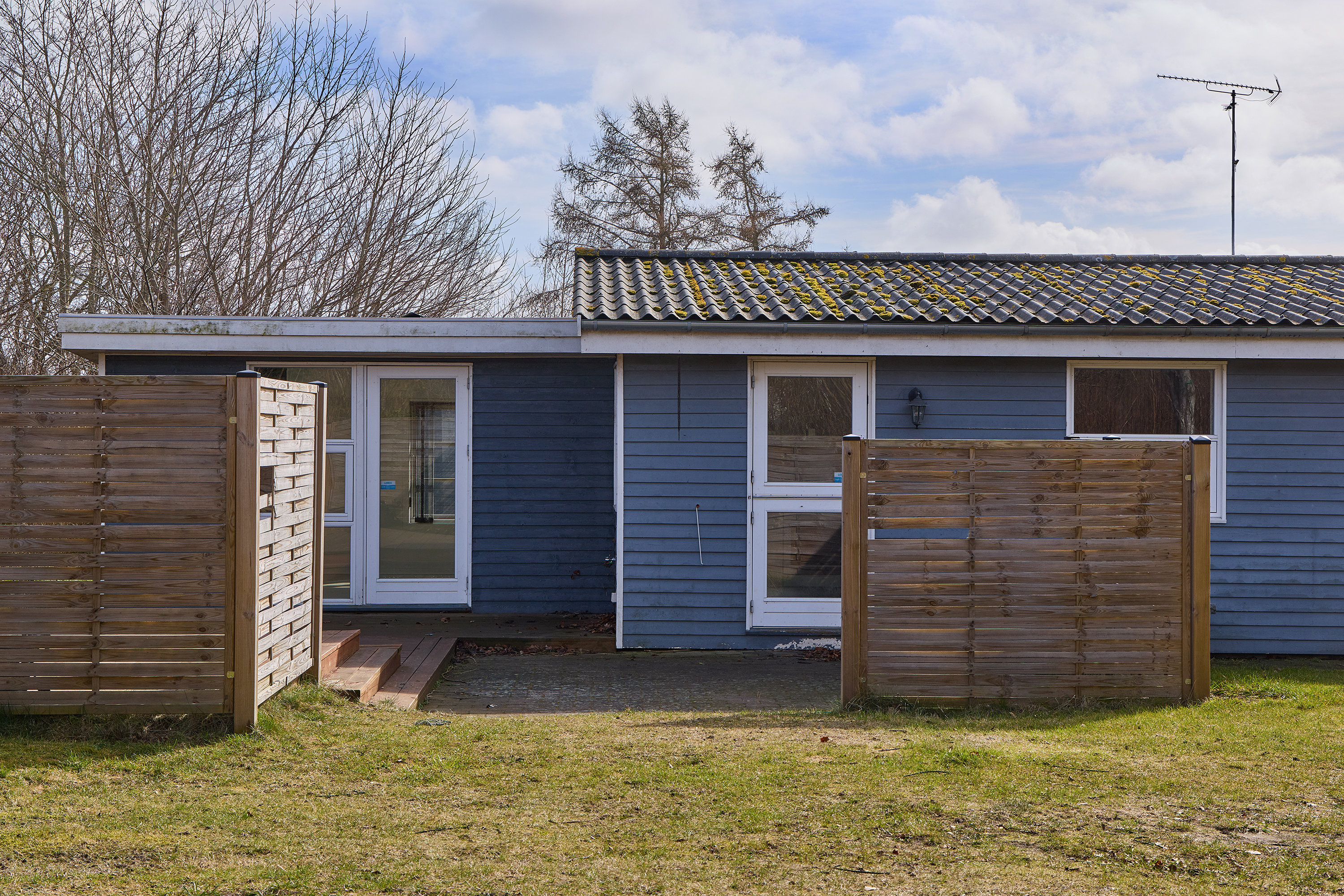 Fremhævet ejendommen billede i fuldskærmstilstand. Billede af Gammel Kulhusvej 56, Skoven, 3630 Jægerspris