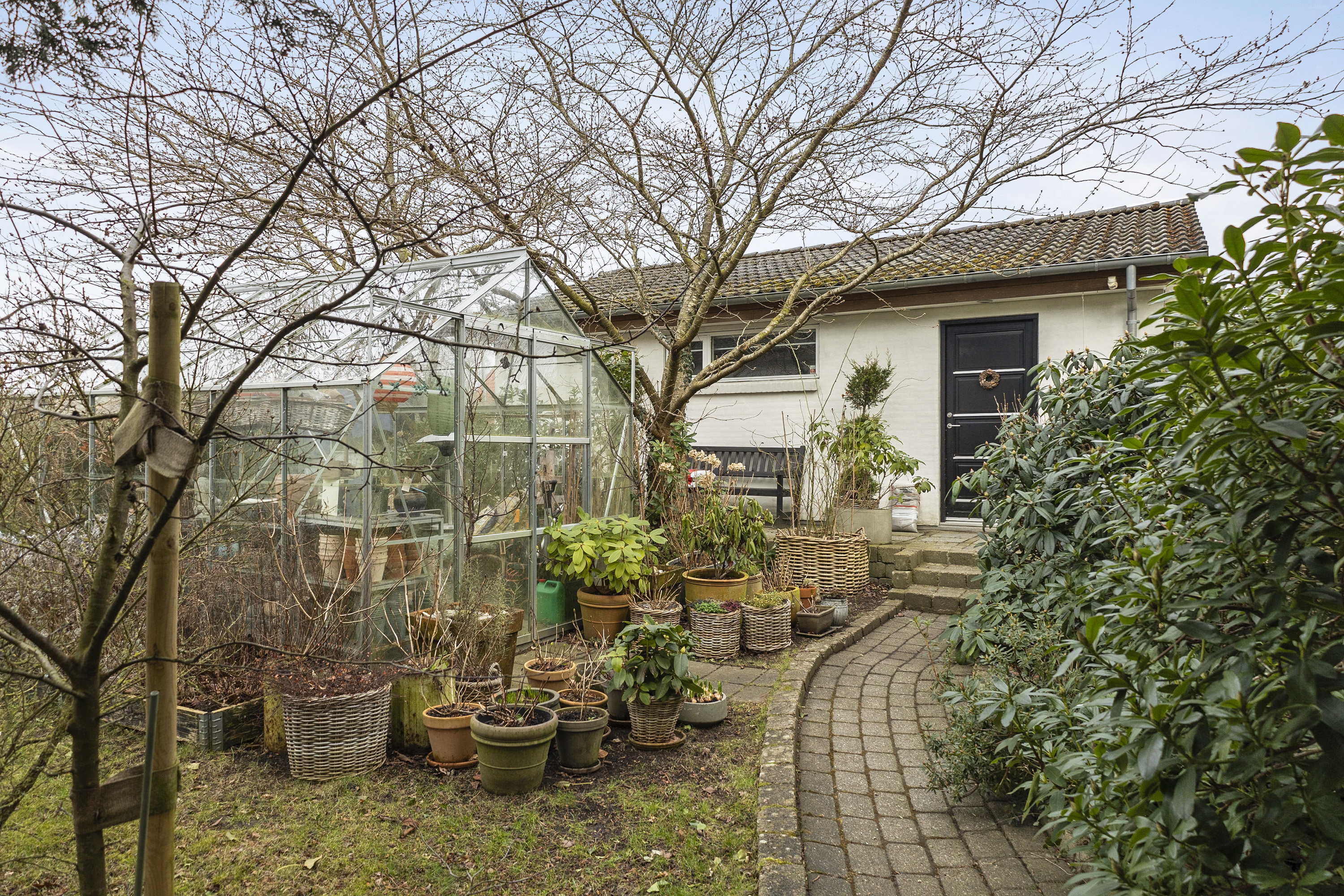 Fremhævet ejendommen billede i fuldskærmstilstand. Billede af Kastaniealle 10, 6000 Kolding