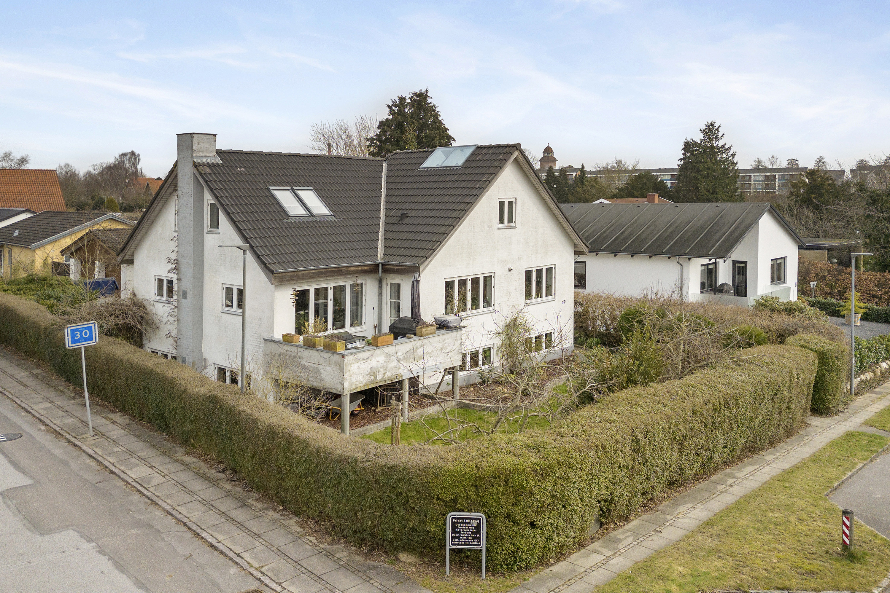 Kastaniealle 10, 6000 Kolding