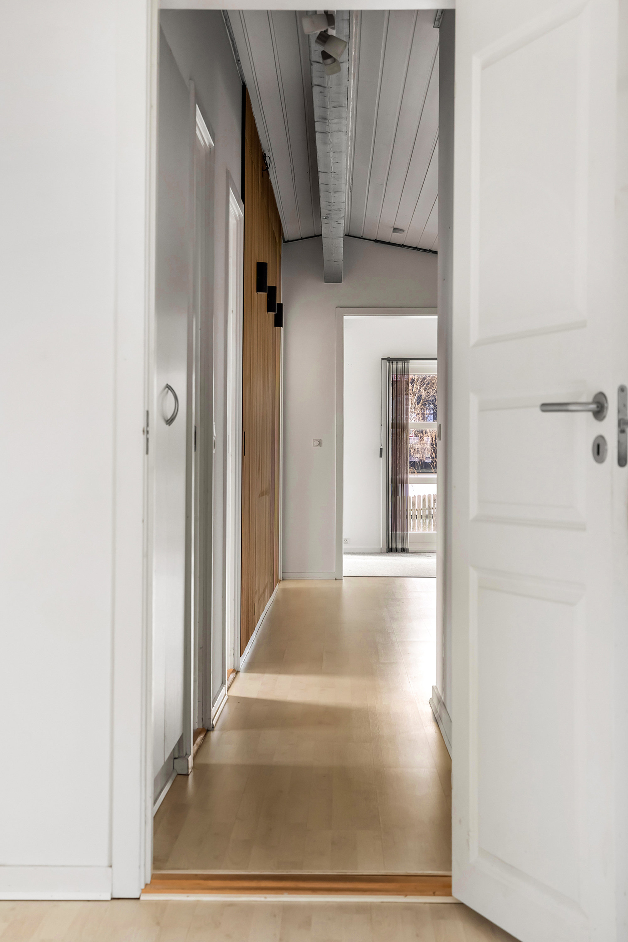 Fremhævet soveværelse billede i fuldskærmstilstand. Billede af Gammel Kulhusvej 56, Skoven, 3630 Jægerspris