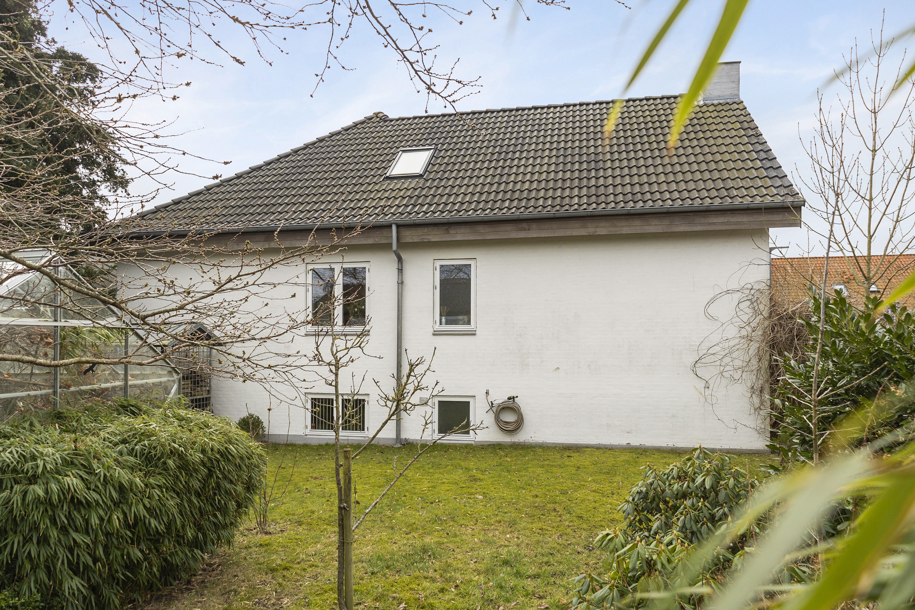 Fremhævet ejendommen billede i fuldskærmstilstand. Billede af Kastaniealle 10, 6000 Kolding