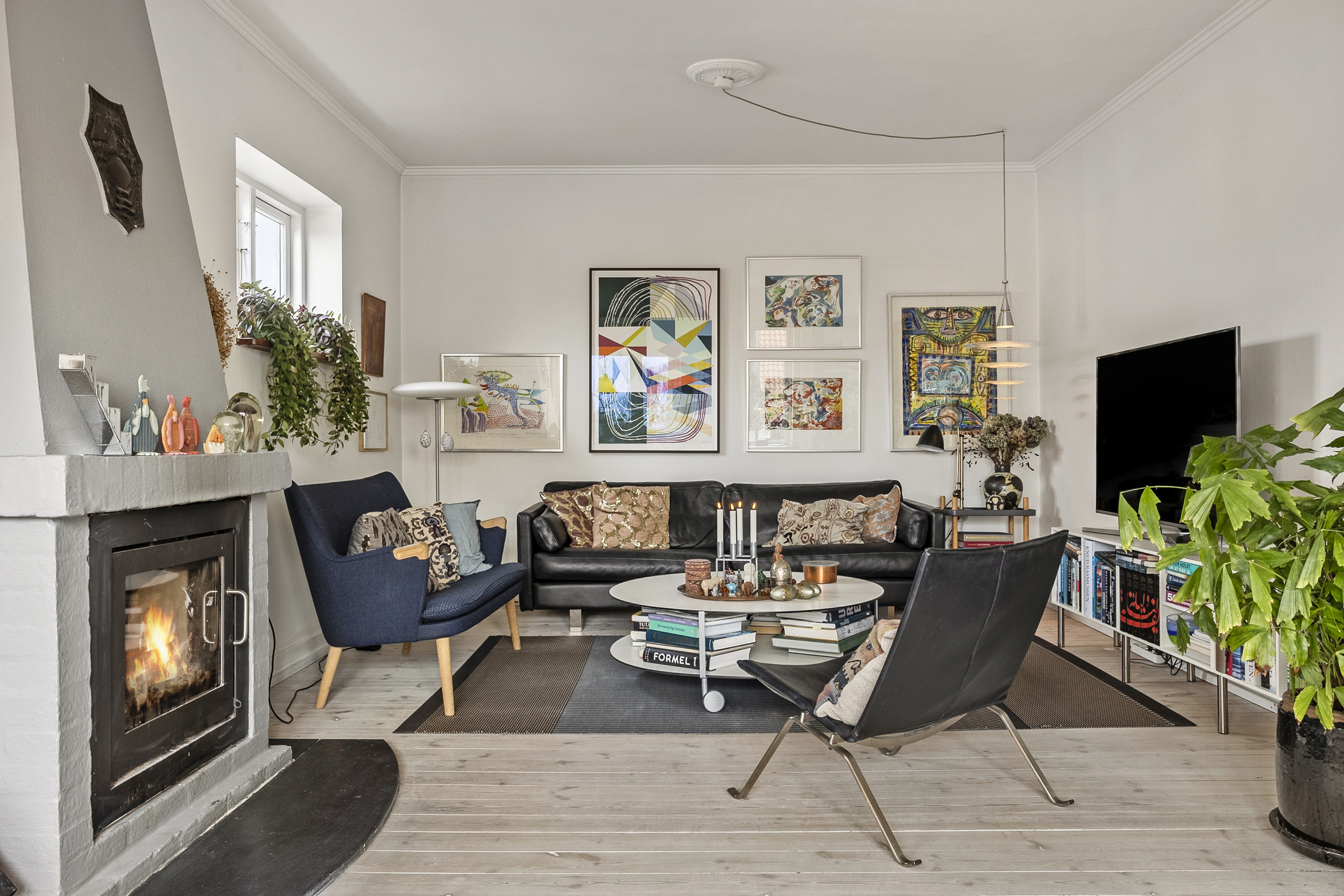 Kastaniealle 10, 6000 Kolding