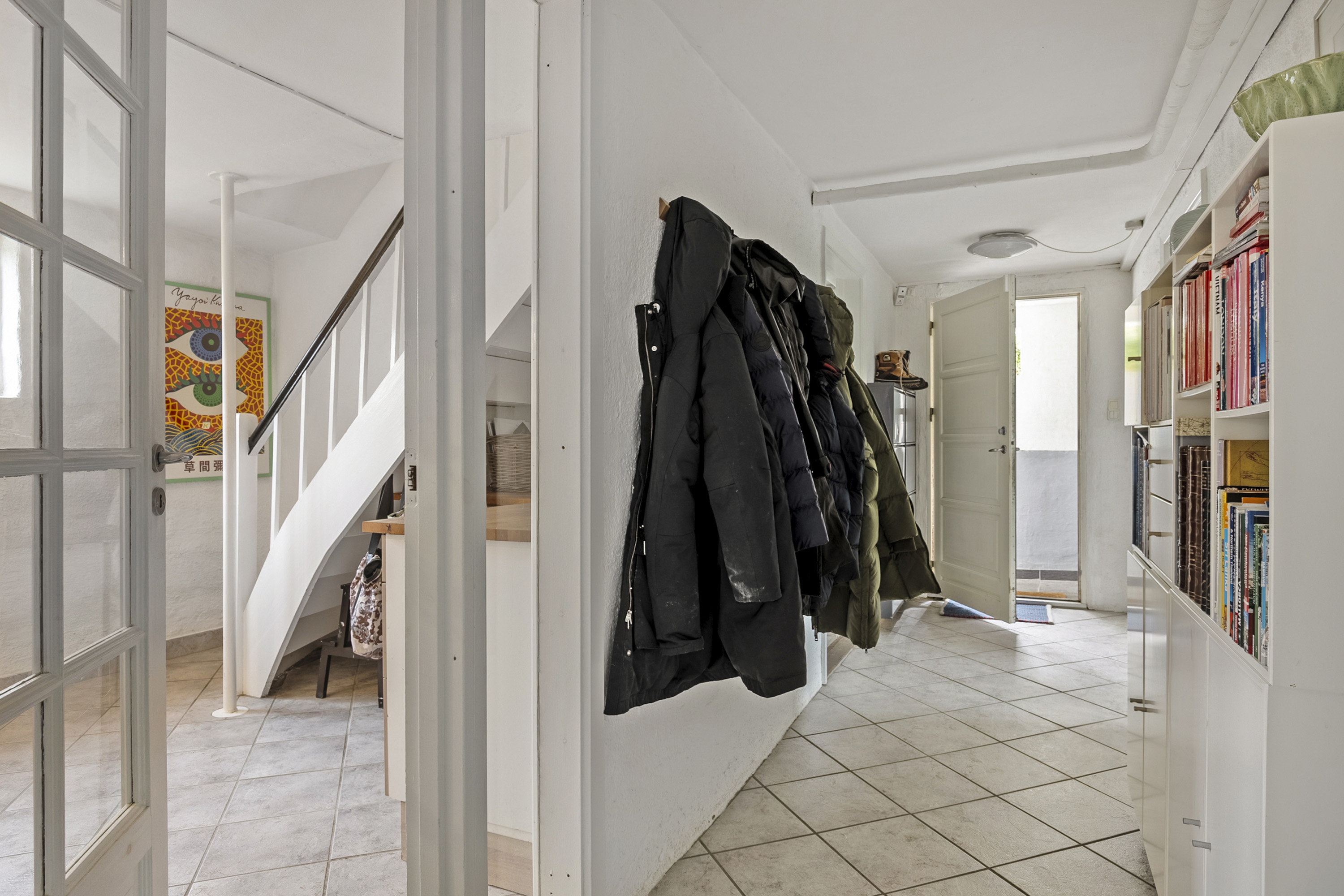 Fremhævet værelse billede i fuldskærmstilstand. Billede af Kastaniealle 10, 6000 Kolding