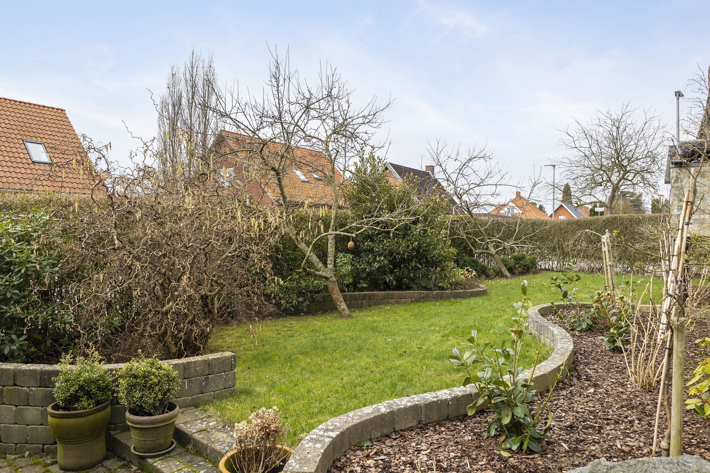 Fremhævet værelse billede i fuldskærmstilstand. Billede af Kastaniealle 10, 6000 Kolding