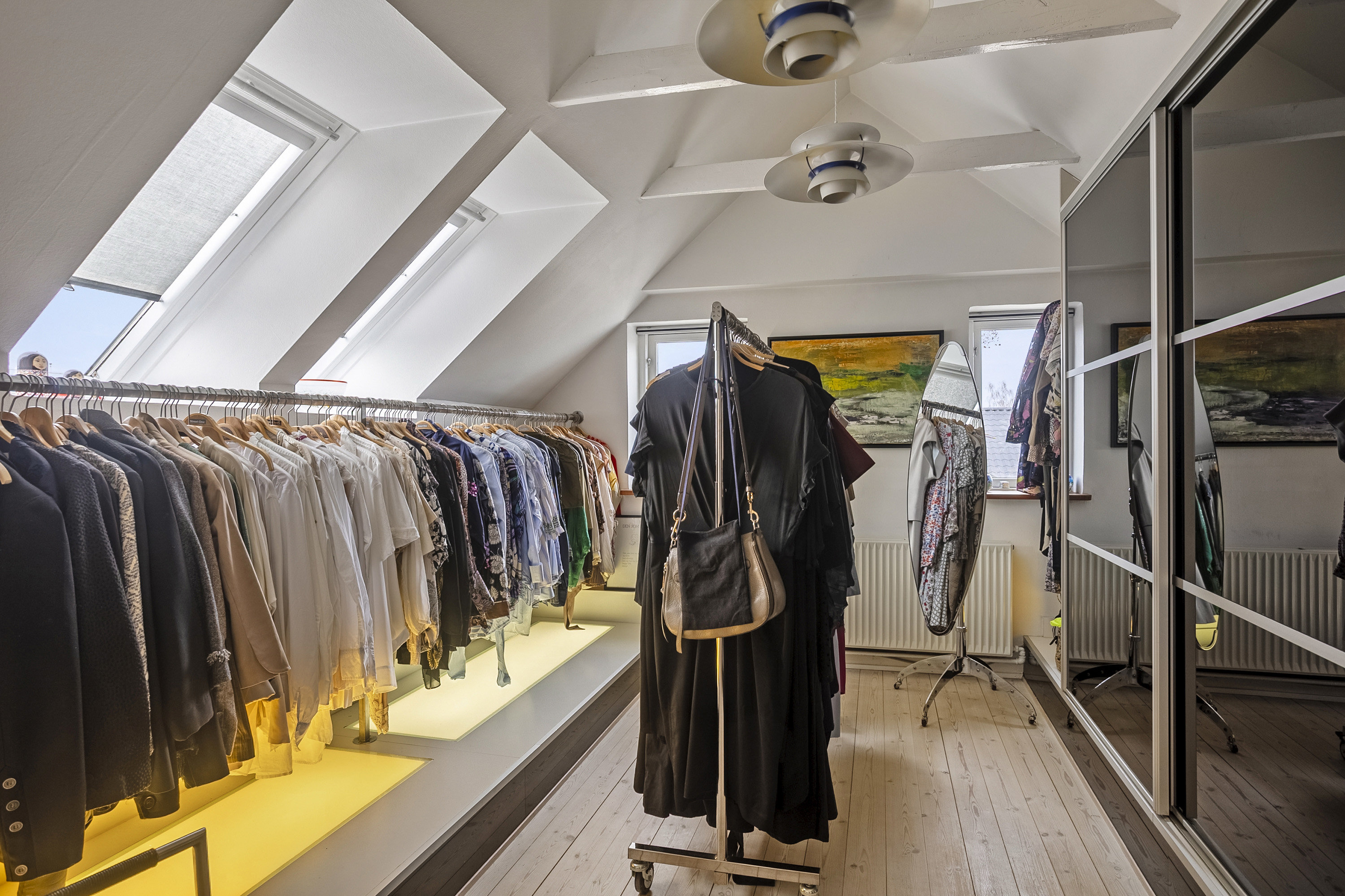 Fremhævet værelse billede i fuldskærmstilstand. Billede af Kastaniealle 10, 6000 Kolding