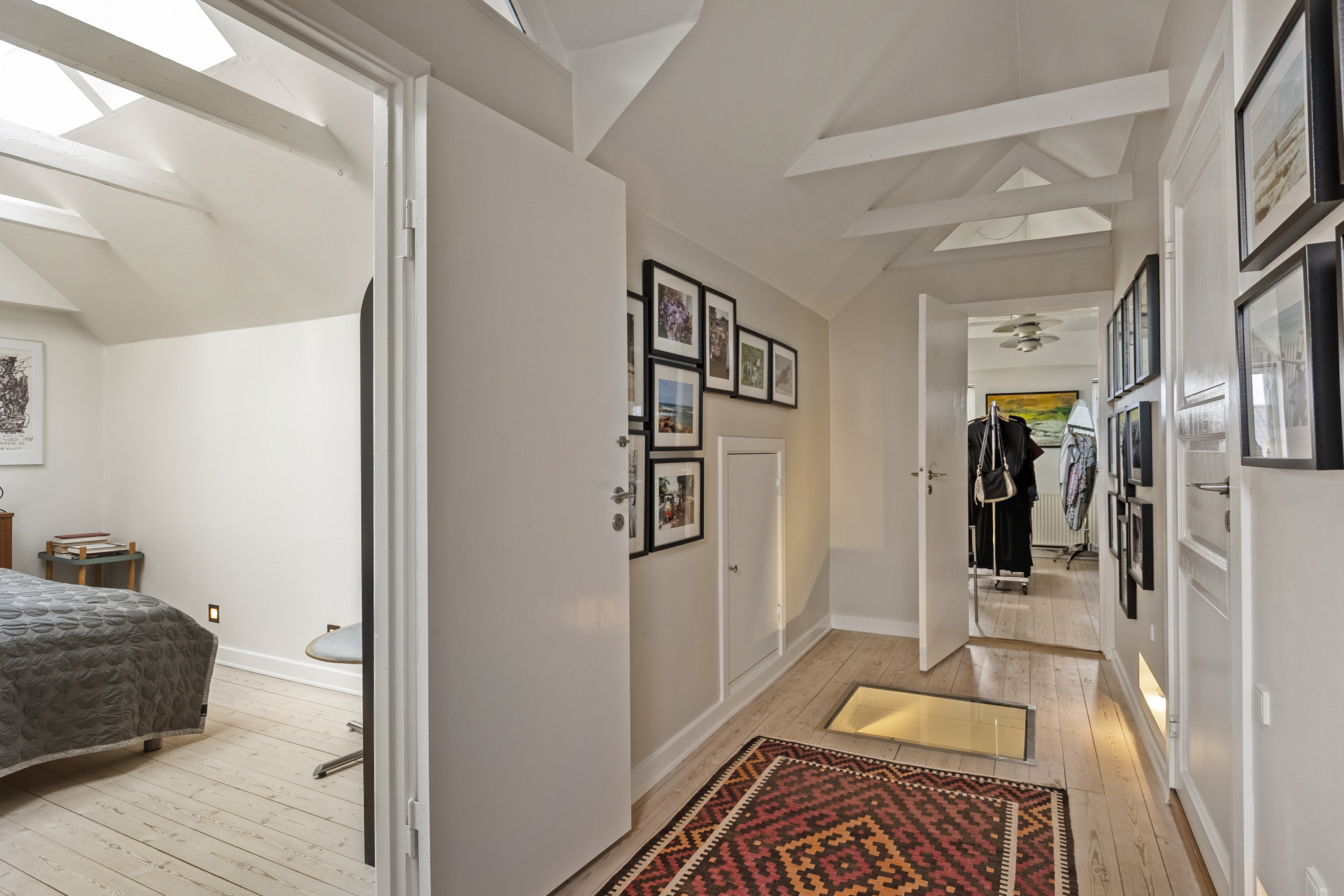 Fremhævet værelse billede i fuldskærmstilstand. Billede af Kastaniealle 10, 6000 Kolding