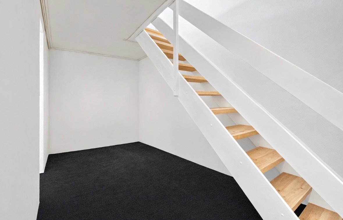 Fremhævet  billede i fuldskærmstilstand. Billede af Infanterivej 38D, 8930 Randers NØ