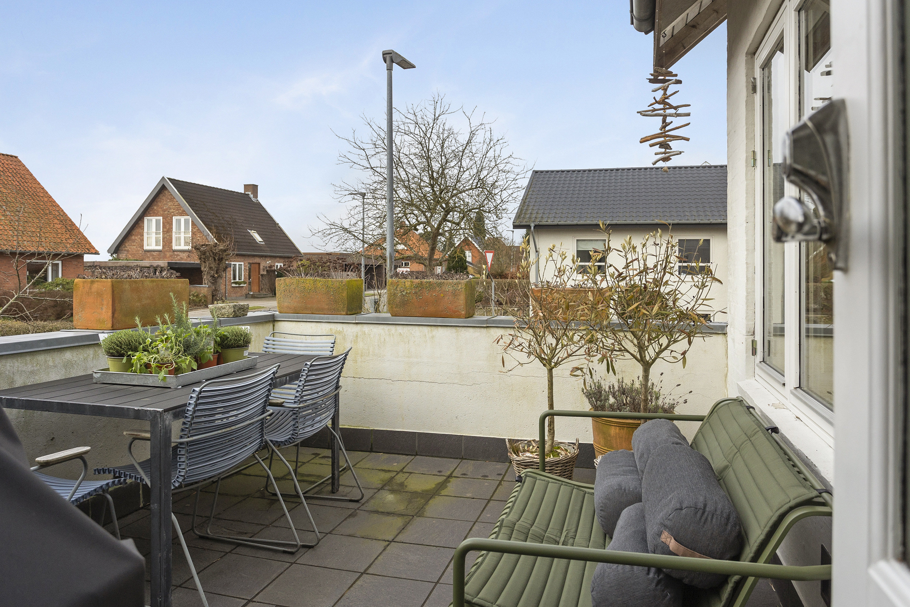 Fremhævet toilet billede i fuldskærmstilstand. Billede af Kastaniealle 10, 6000 Kolding