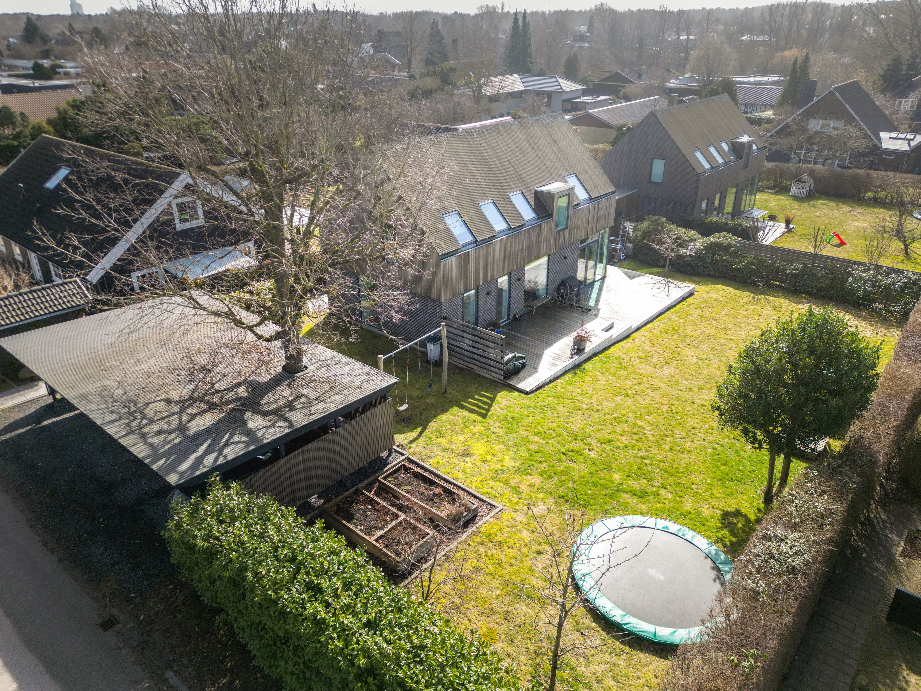 Tranemosevej 64, 2750 Ballerup