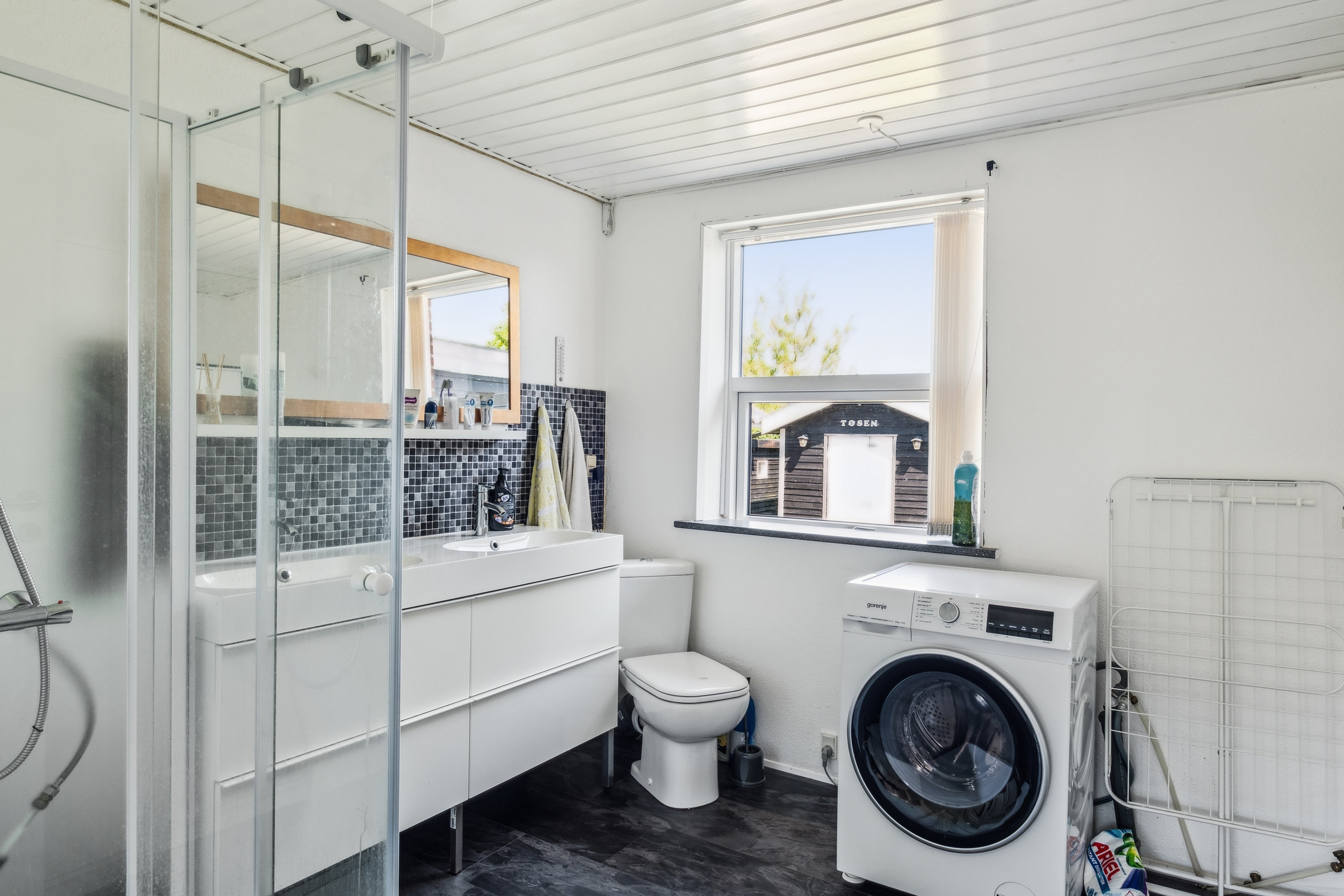 Fremhævet  billede i fuldskærmstilstand. Billede af Risdal 11, Fjellerad, 9260 Gistrup