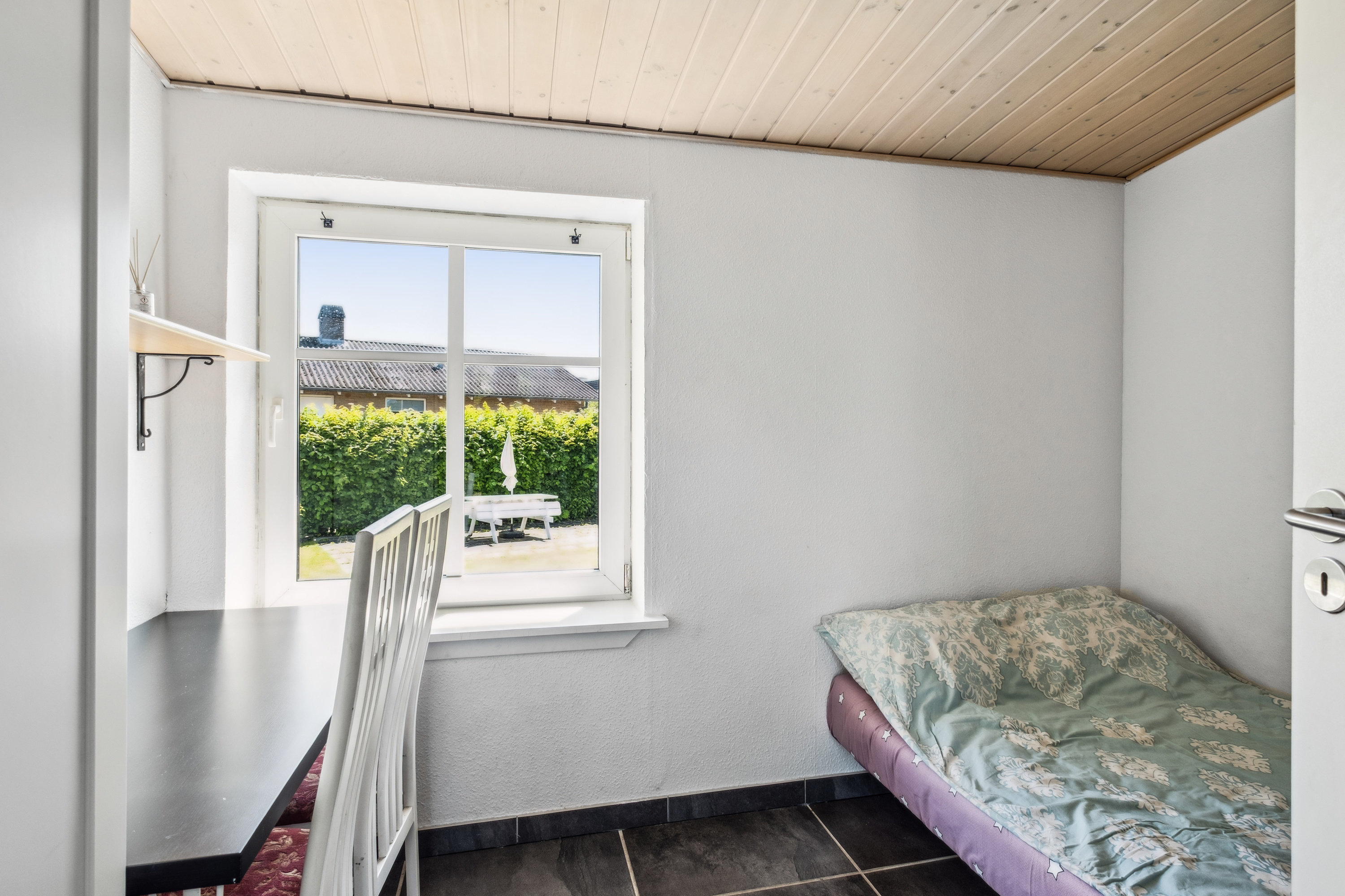 Fremhævet  billede i fuldskærmstilstand. Billede af Risdal 11, Fjellerad, 9260 Gistrup