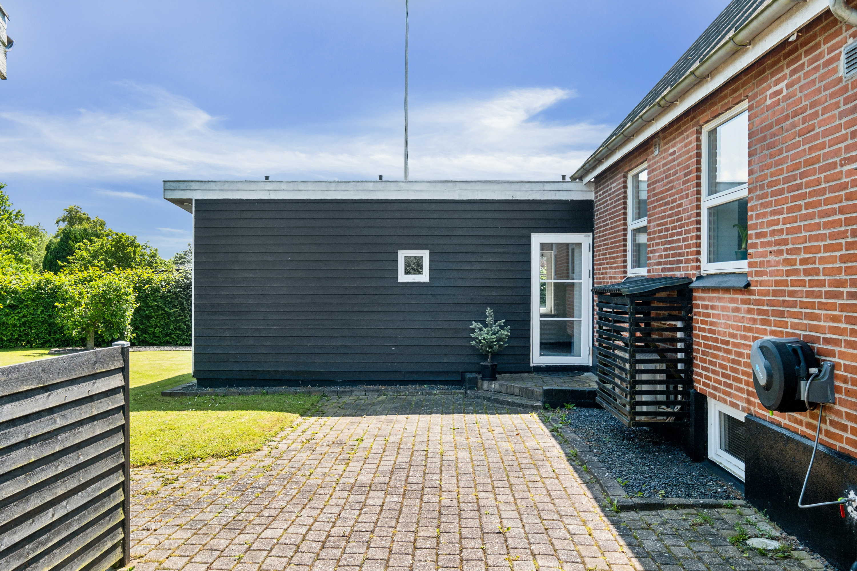 Fremhævet  billede i fuldskærmstilstand. Billede af Risdal 11, Fjellerad, 9260 Gistrup