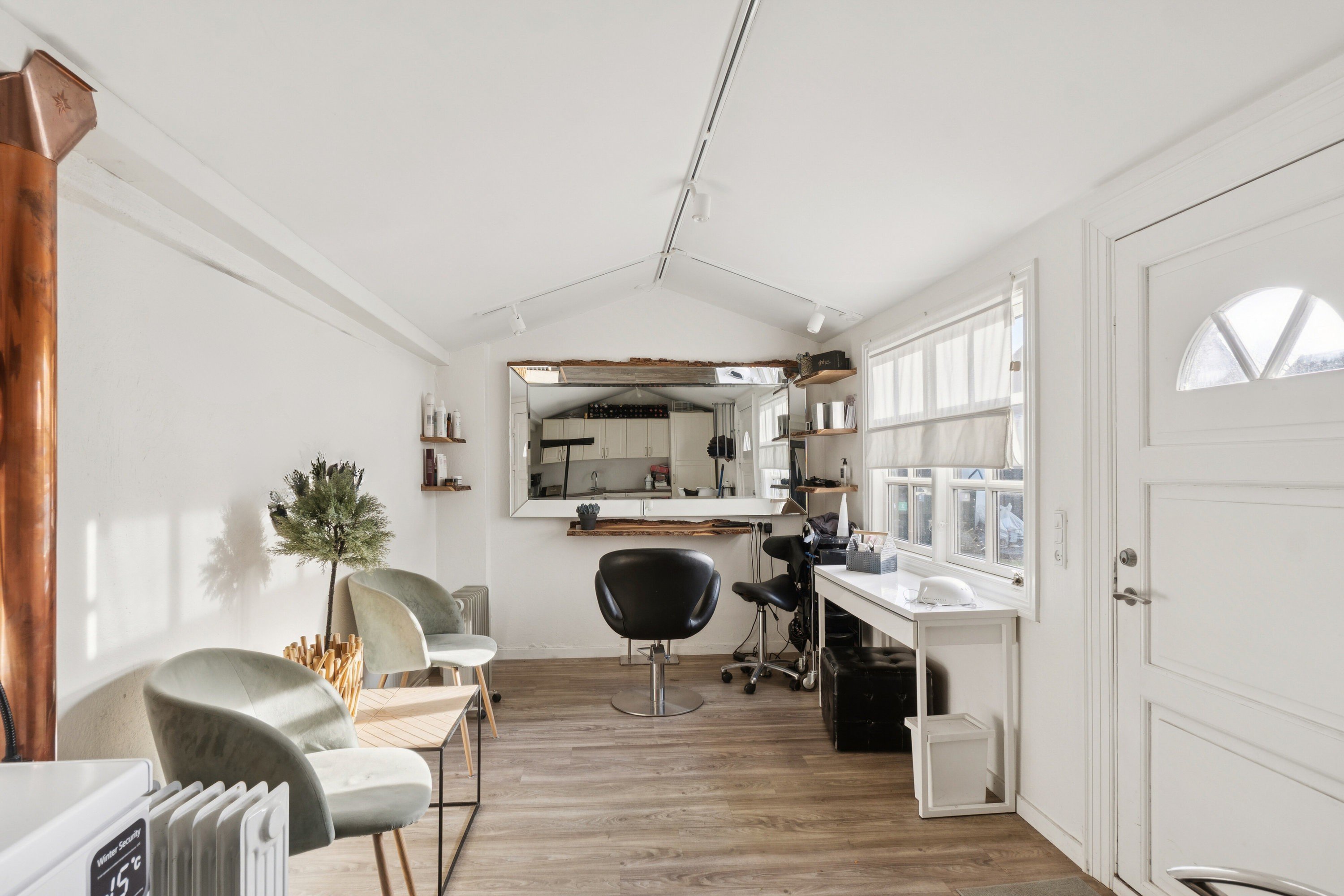 Fremhævet disp. rum billede i fuldskærmstilstand. Billede af Bårsevej 10, 2650 Hvidovre