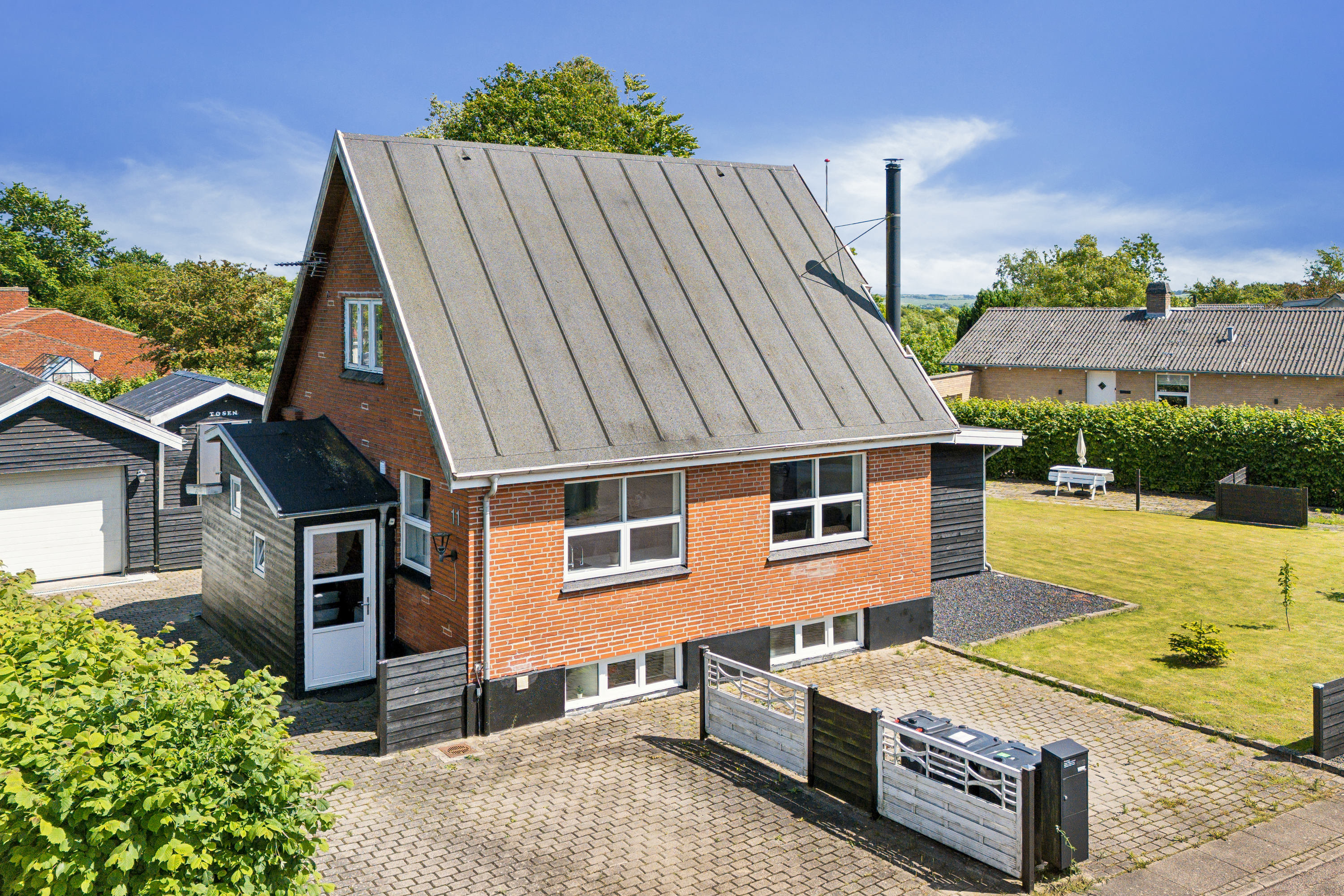 Risdal 11, Fjellerad, 9260 Gistrup