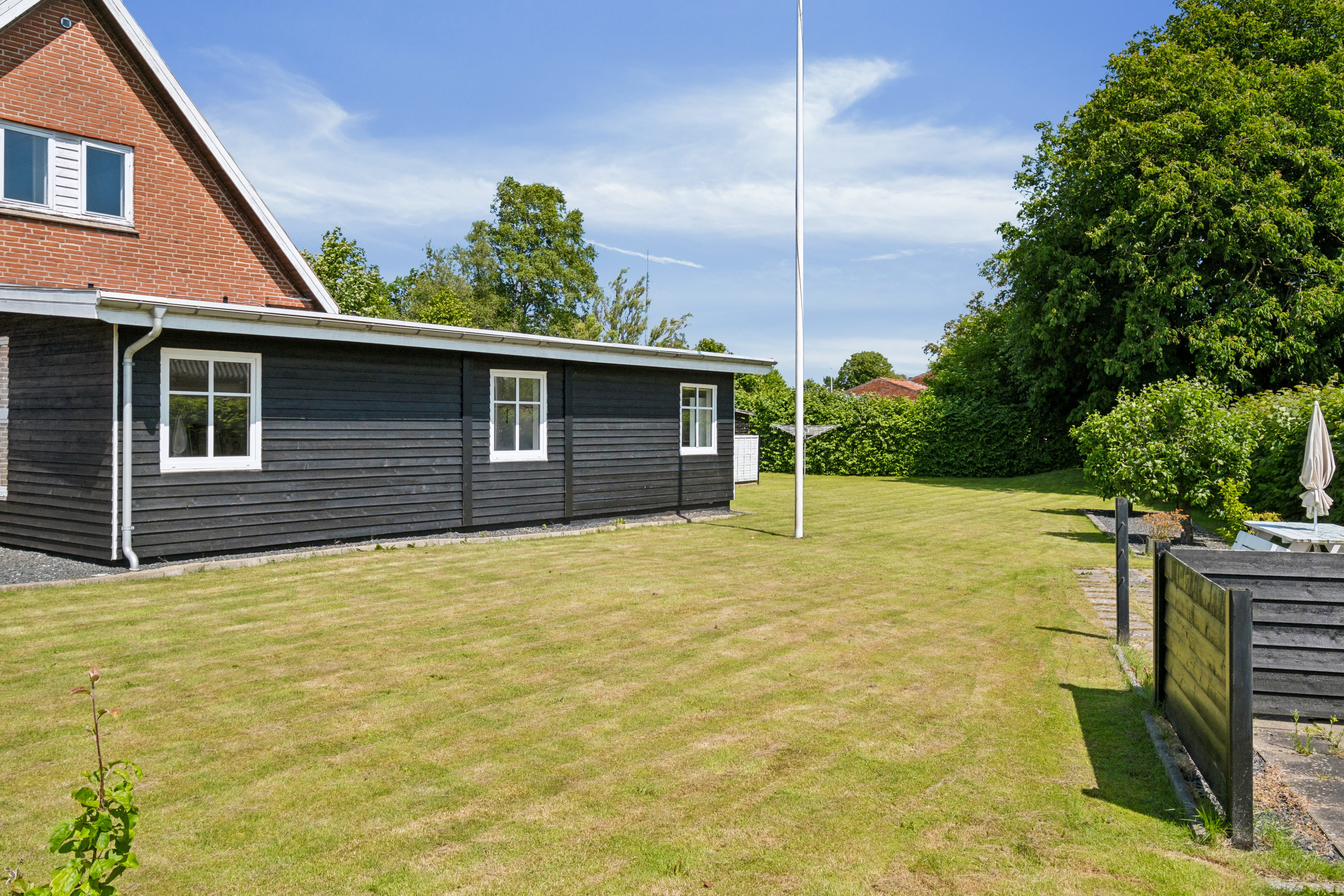 Fremhævet  billede i fuldskærmstilstand. Billede af Risdal 11, Fjellerad, 9260 Gistrup