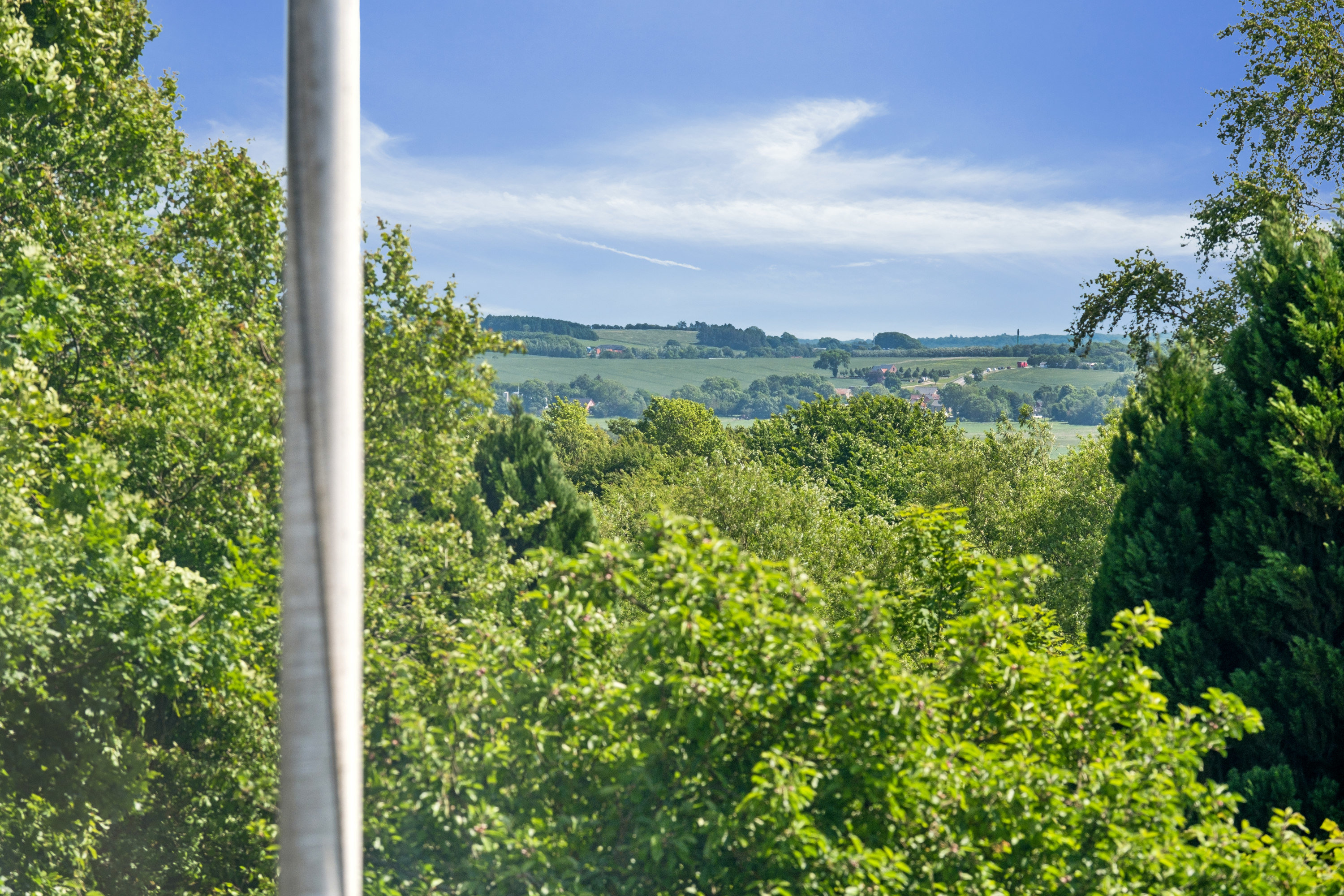 Fremhævet  billede i fuldskærmstilstand. Billede af Risdal 11, Fjellerad, 9260 Gistrup