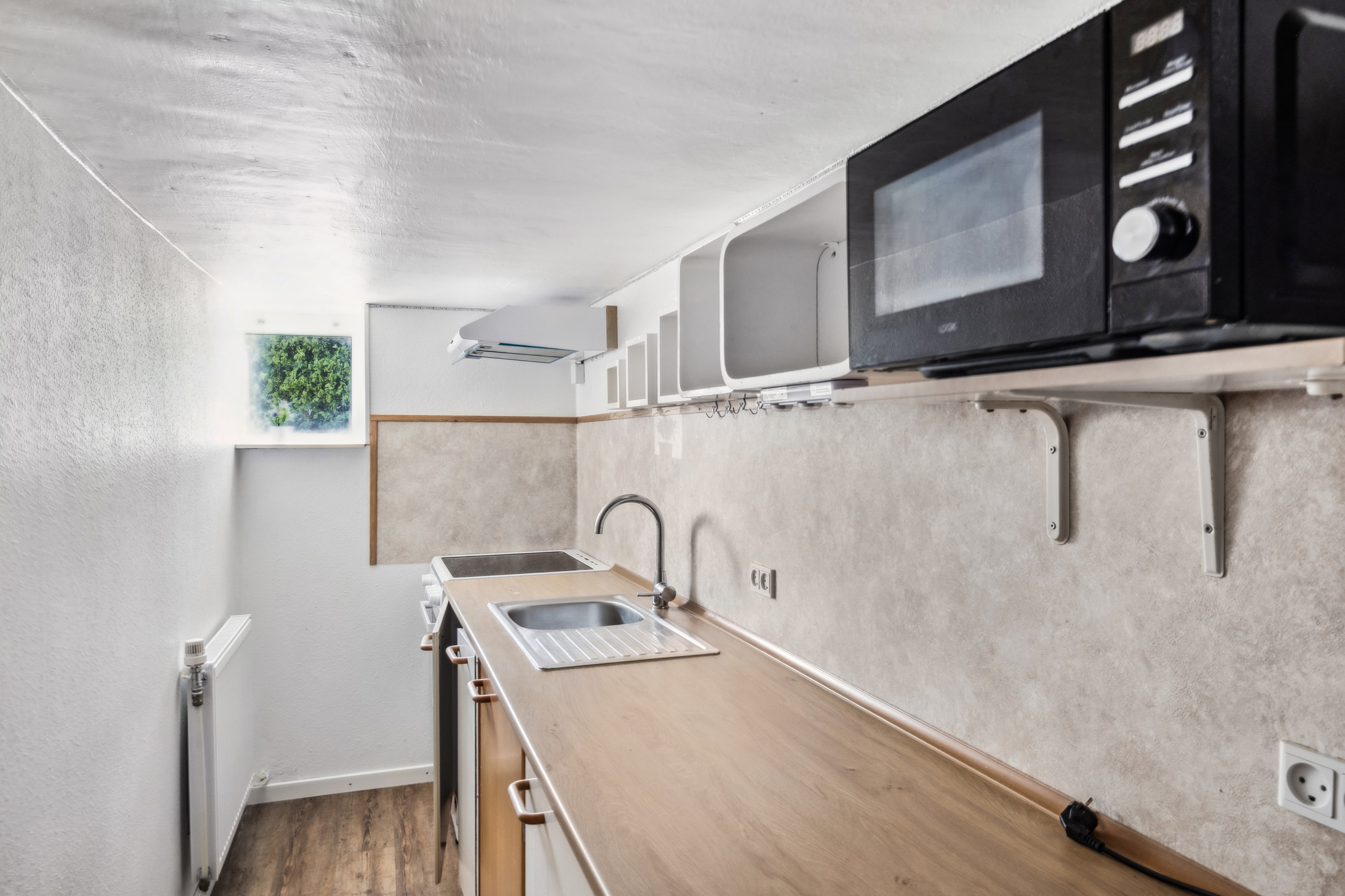 Fremhævet  billede i fuldskærmstilstand. Billede af Risdal 11, Fjellerad, 9260 Gistrup