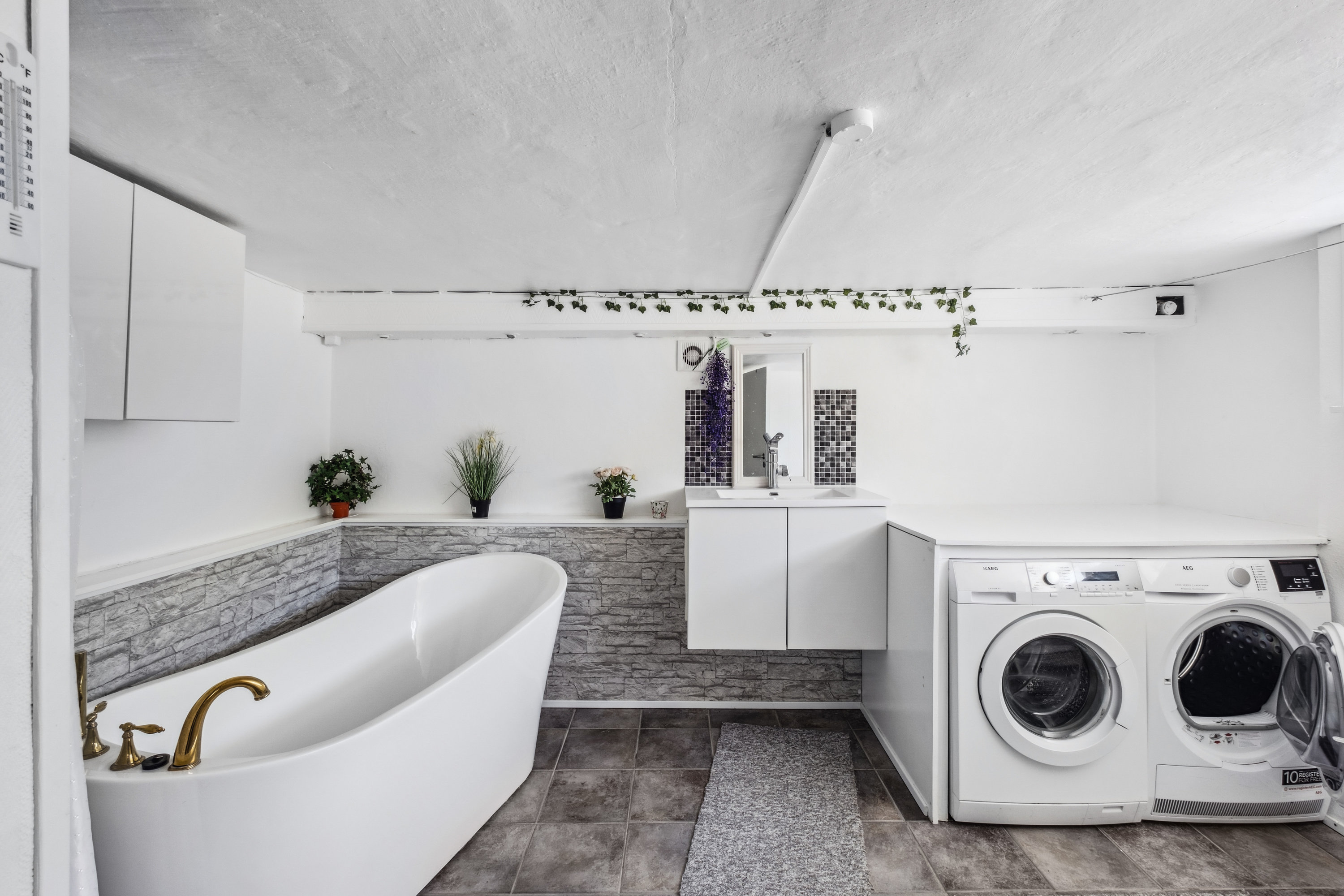 Fremhævet  billede i fuldskærmstilstand. Billede af Risdal 11, Fjellerad, 9260 Gistrup