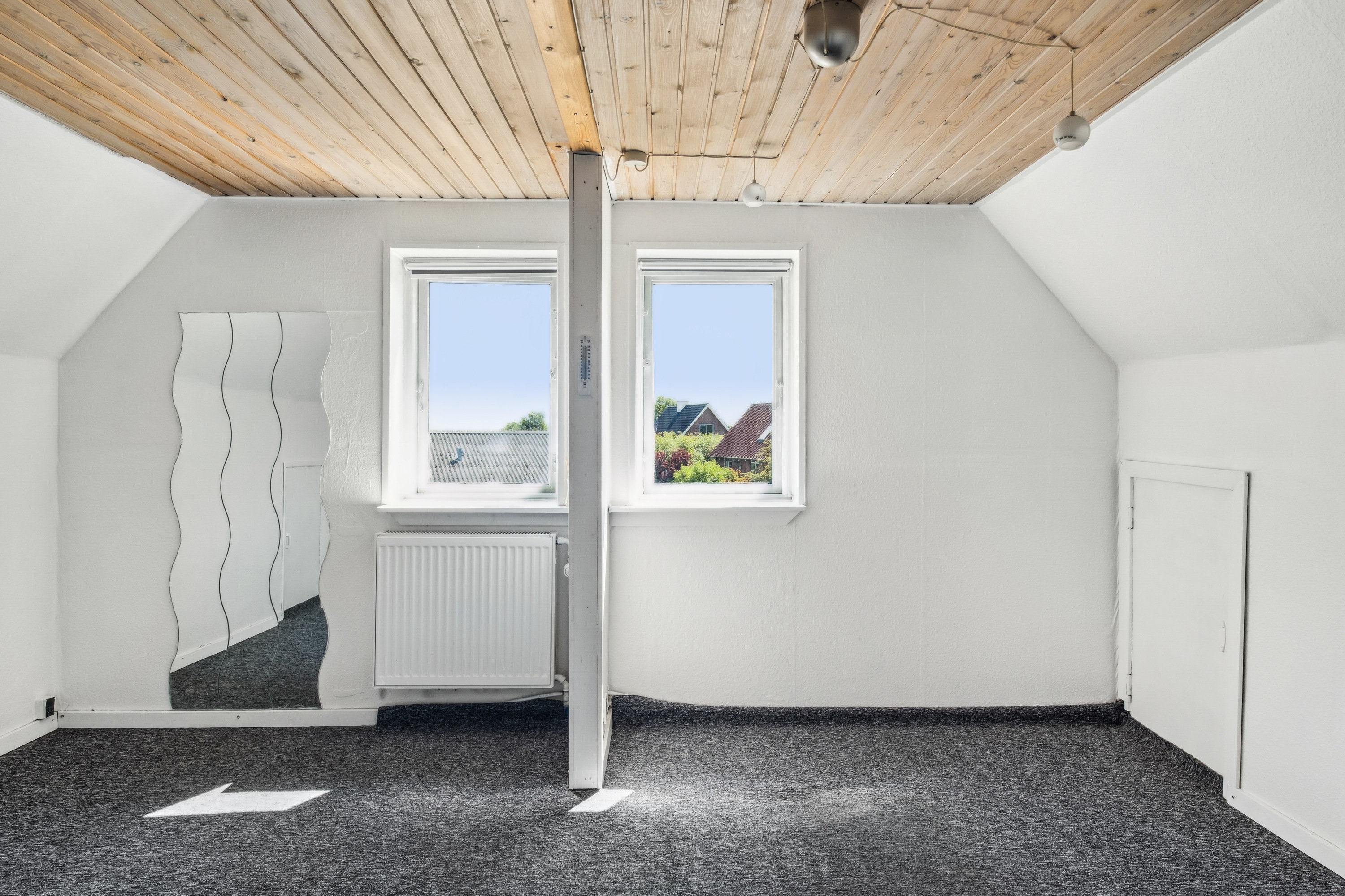 Fremhævet  billede i fuldskærmstilstand. Billede af Risdal 11, Fjellerad, 9260 Gistrup