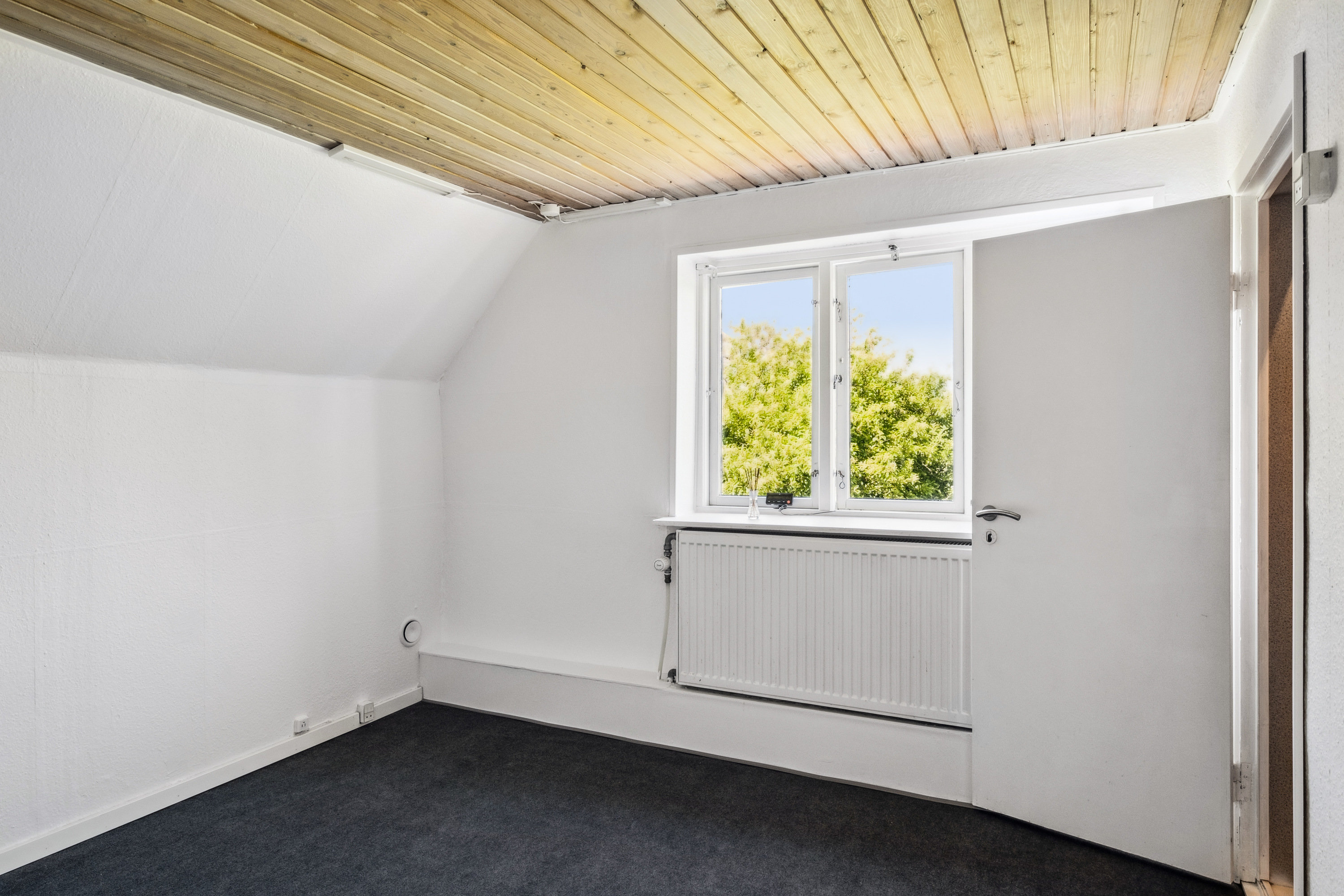 Fremhævet  billede i fuldskærmstilstand. Billede af Risdal 11, Fjellerad, 9260 Gistrup