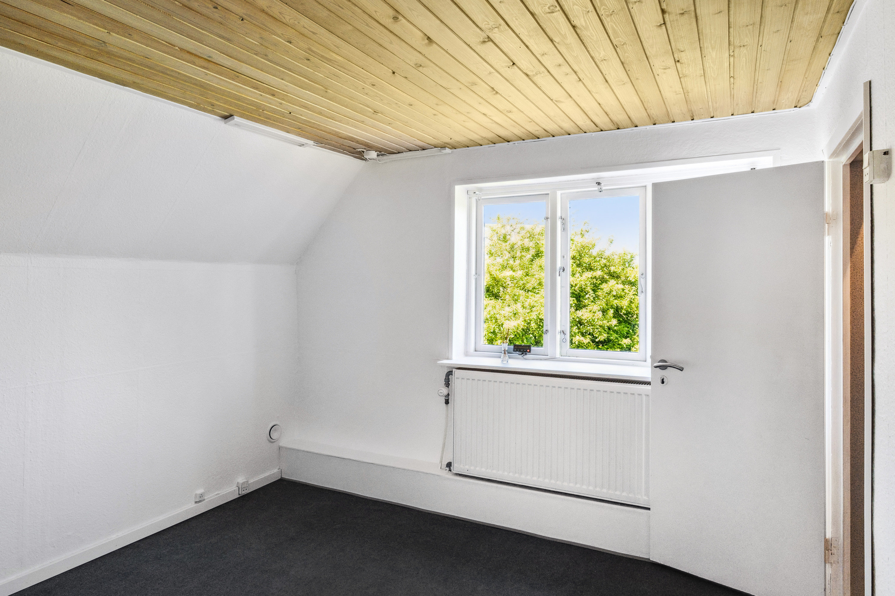 Fremhævet  billede i fuldskærmstilstand. Billede af Risdal 11, Fjellerad, 9260 Gistrup