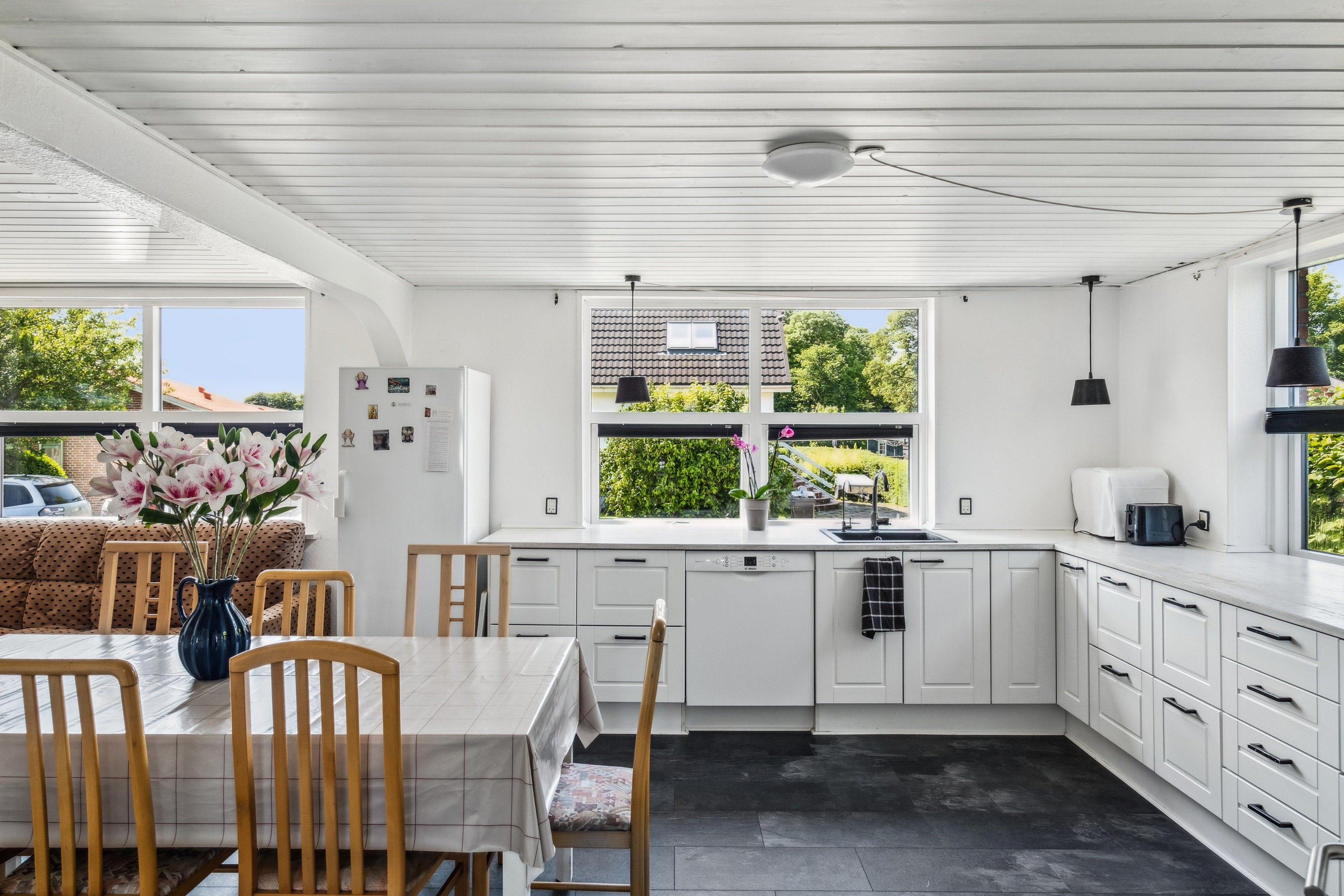 Fremhævet  billede i fuldskærmstilstand. Billede af Risdal 11, Fjellerad, 9260 Gistrup