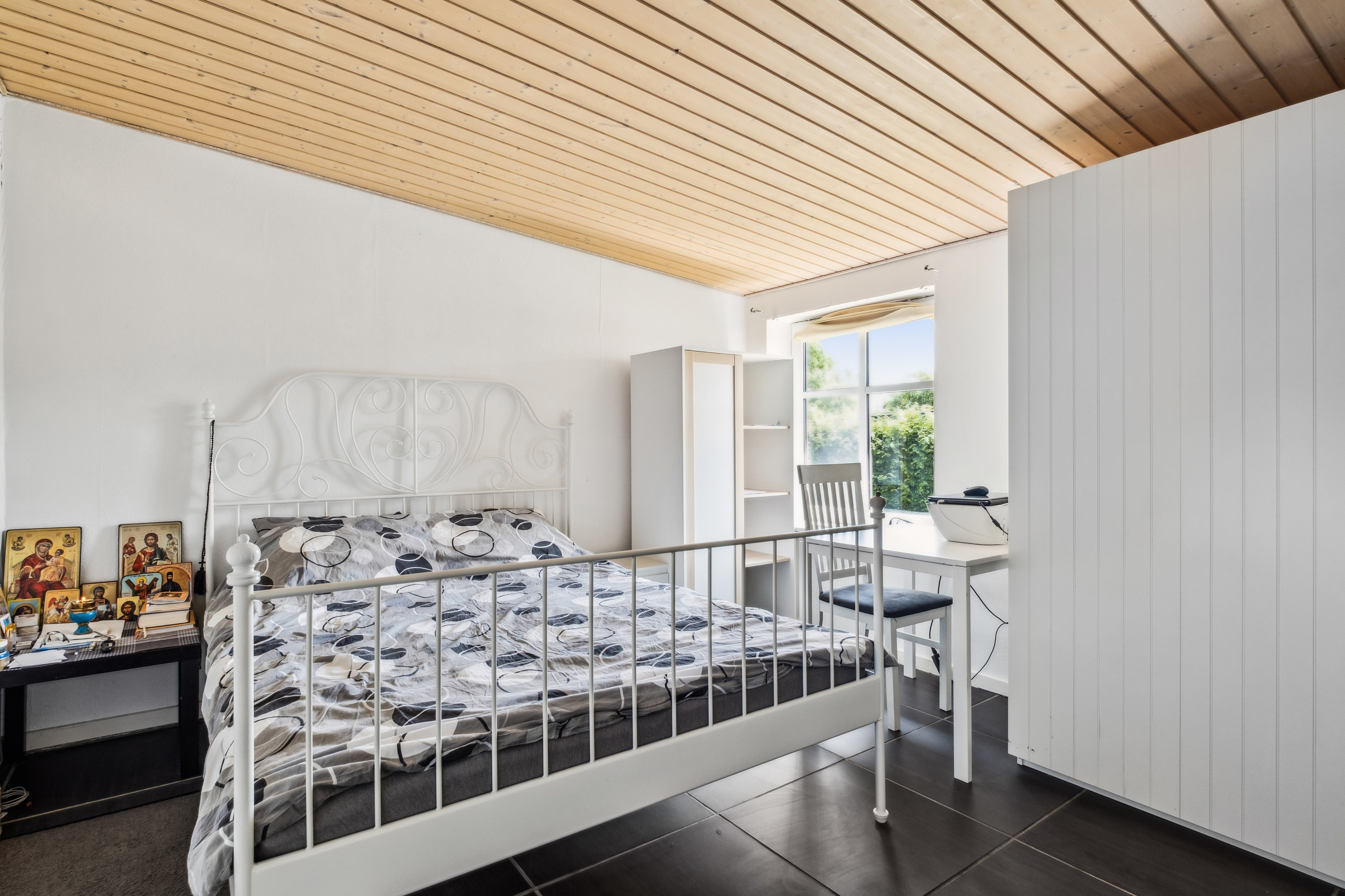 Fremhævet  billede i fuldskærmstilstand. Billede af Risdal 11, Fjellerad, 9260 Gistrup