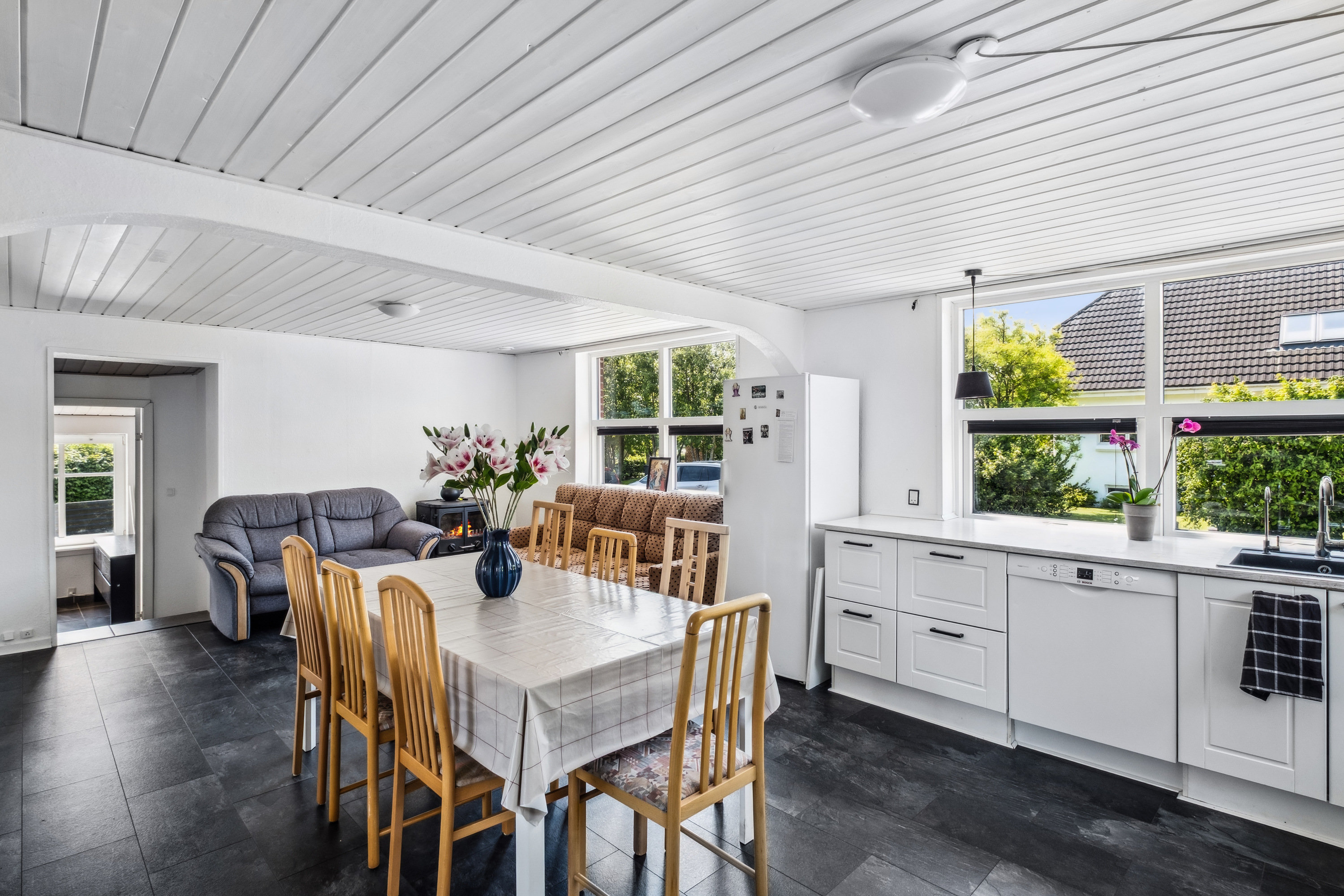 Fremhævet  billede i fuldskærmstilstand. Billede af Risdal 11, Fjellerad, 9260 Gistrup