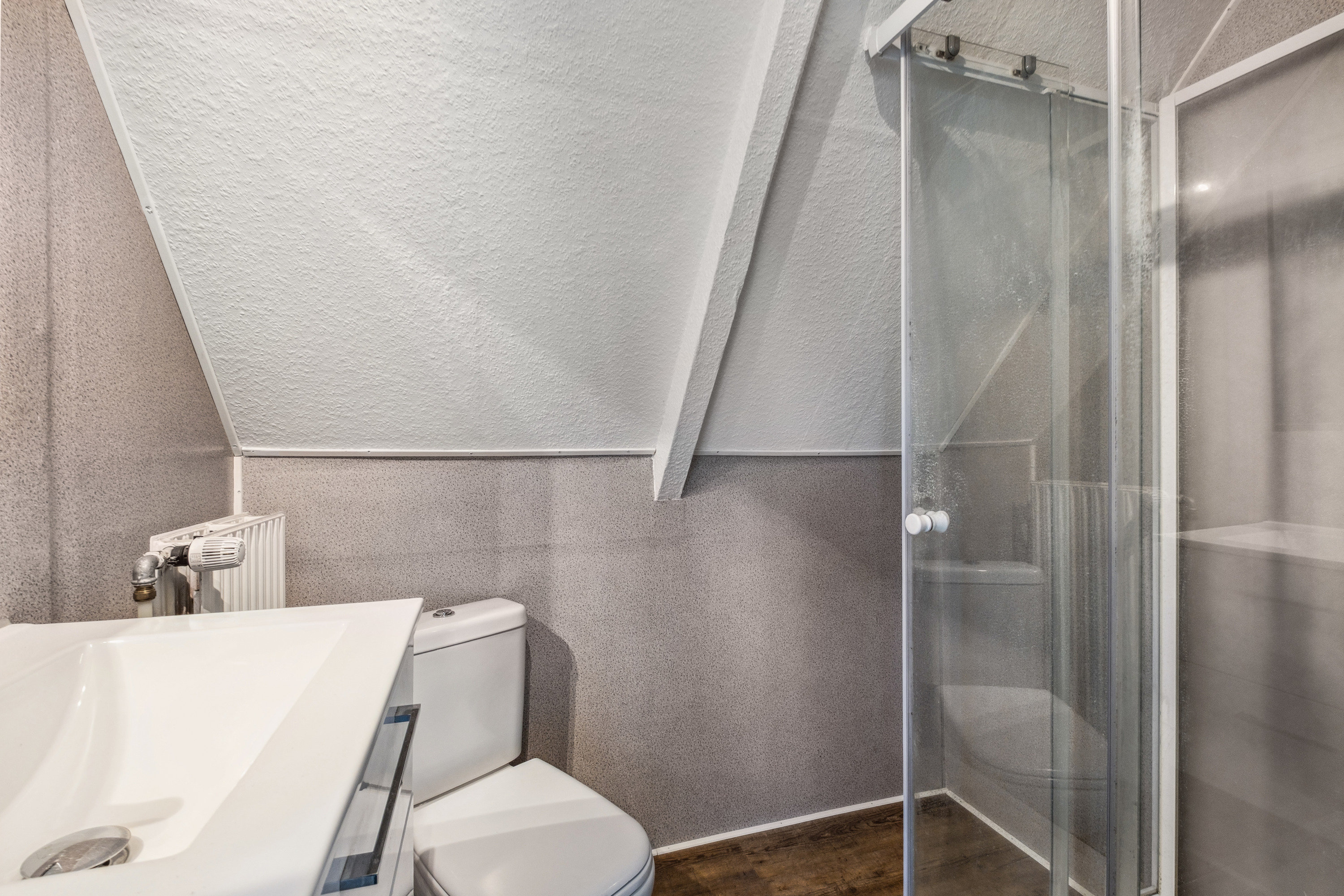 Fremhævet  billede i fuldskærmstilstand. Billede af Risdal 11, Fjellerad, 9260 Gistrup