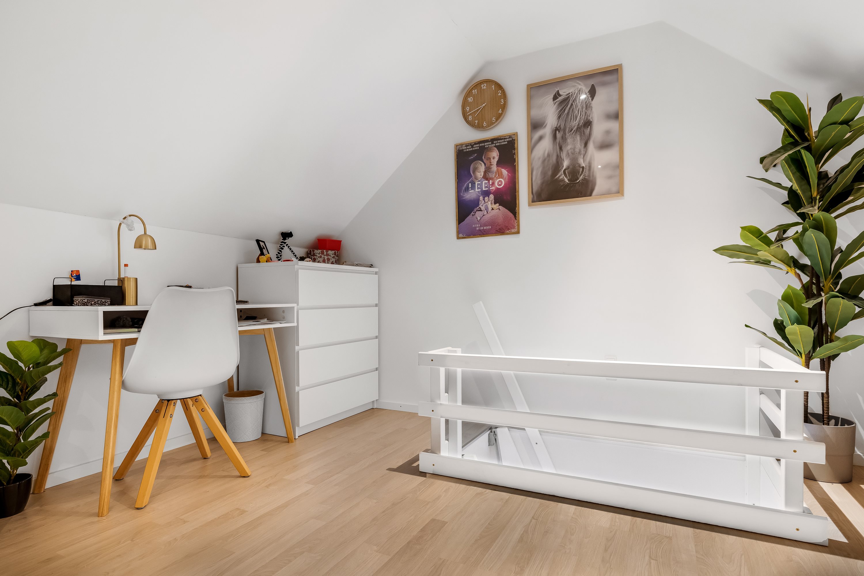 Fremhævet hems billede i fuldskærmstilstand. Billede af Søskrænten 54, Stavtrup, 8260 Viby J