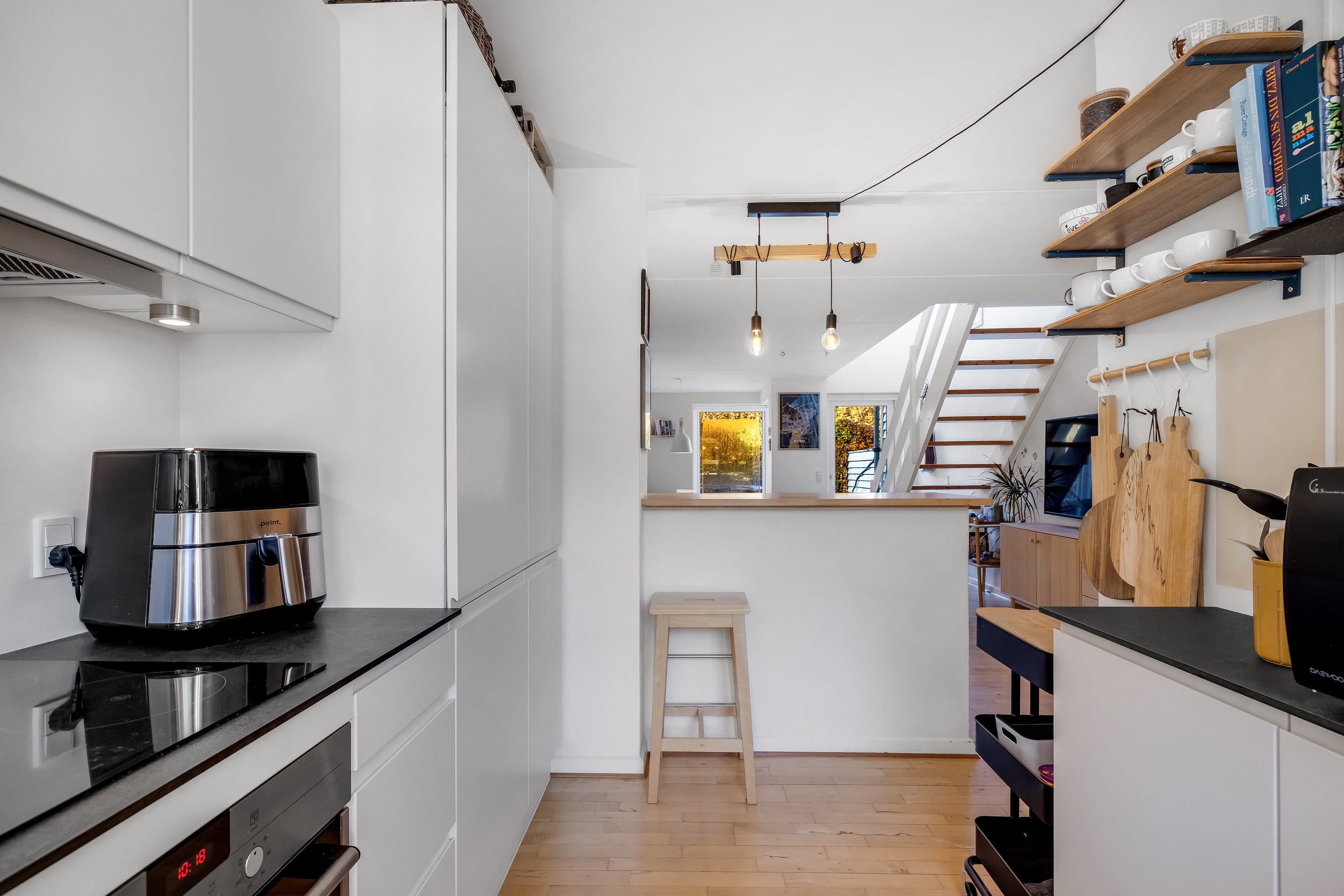 Søskrænten 54, Stavtrup, 8260 Viby J